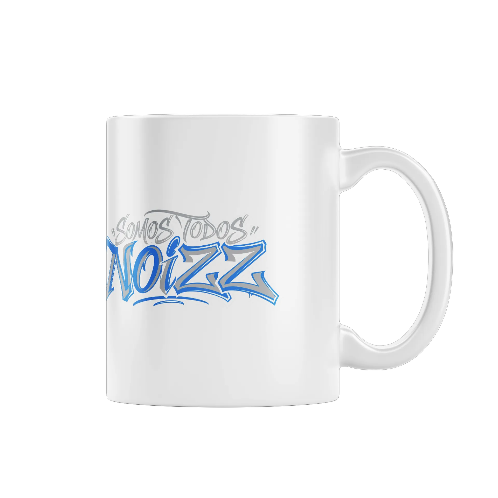 Caneca personalizada de Aliados Store — imagem 1 de 4