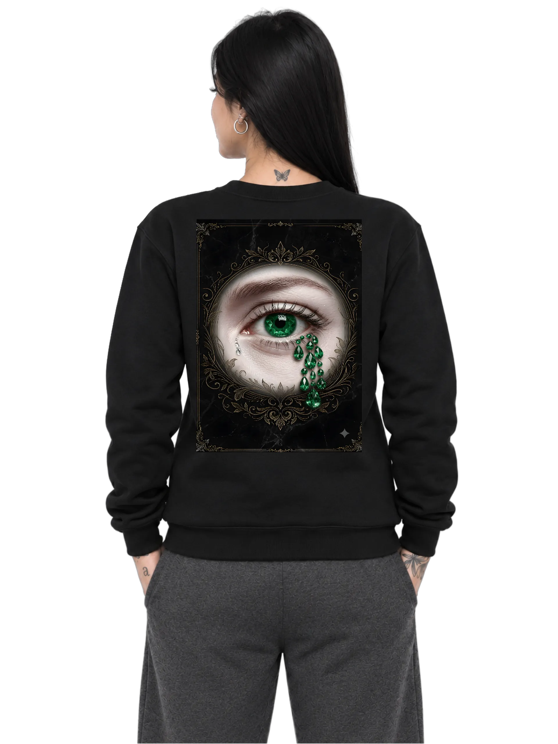 Suéter personalizado - Imagem 5