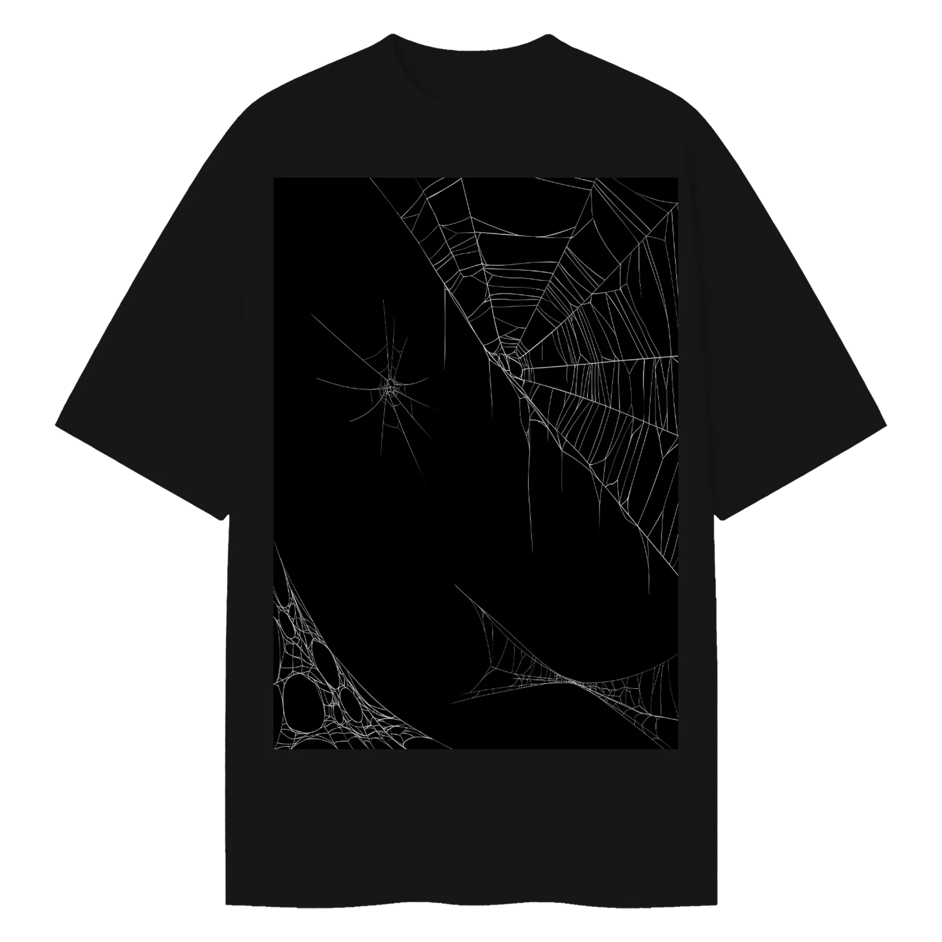 Camiseta Oversized - Imagem 1