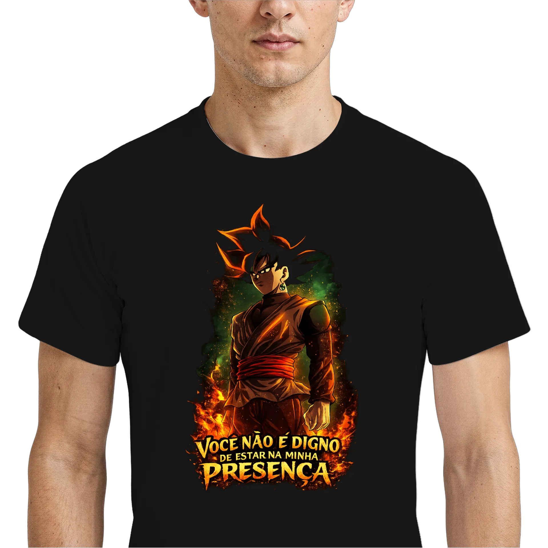 Camiseta DryFit - Imagem 4