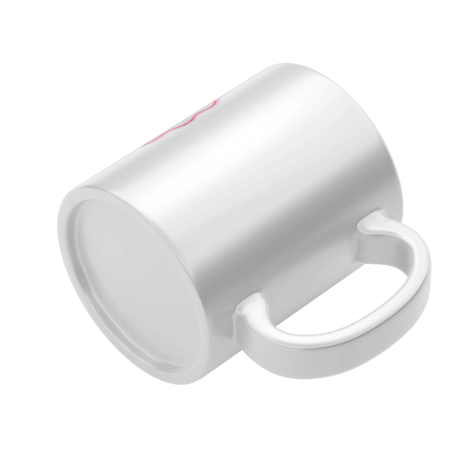 Caneca Barbie - Imagem 4