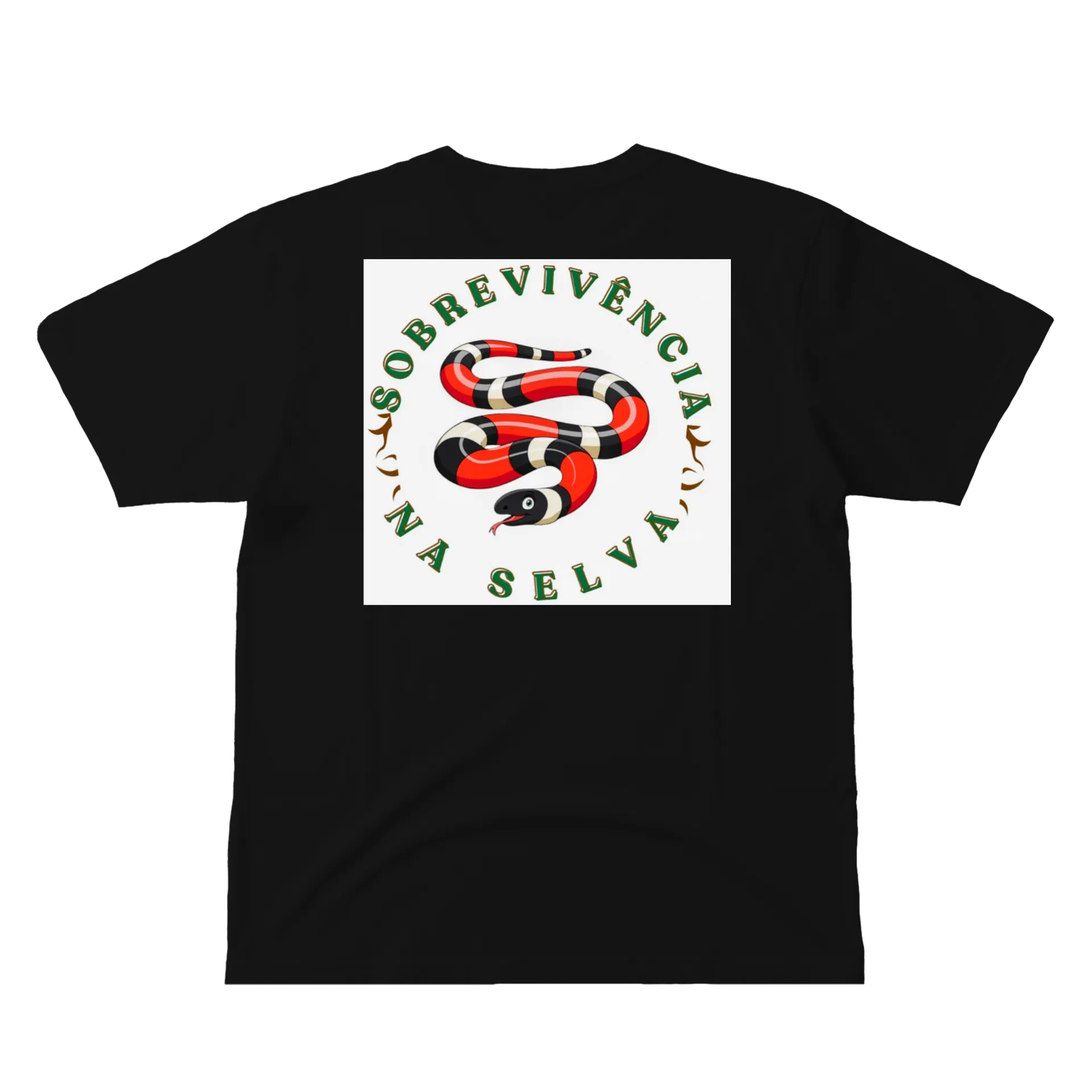 Camiseta personalizada de celso junior