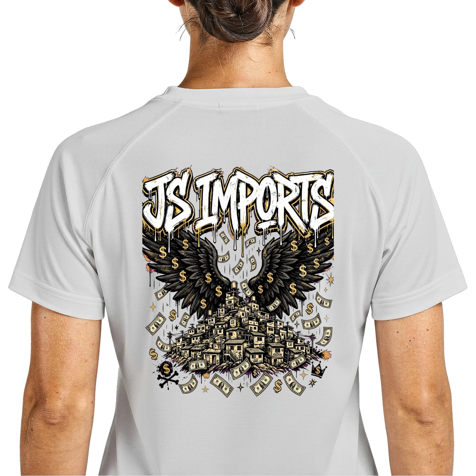 Camiseta DryFit - Imagem 5
