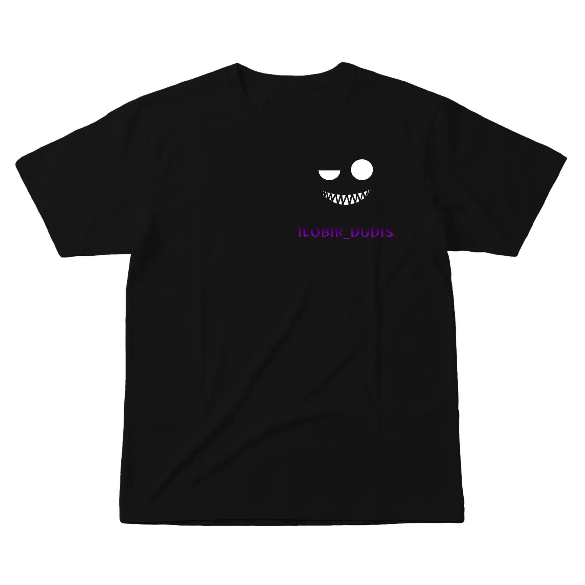 Camisa Ilobir de Dudão — imagem 1 de 6