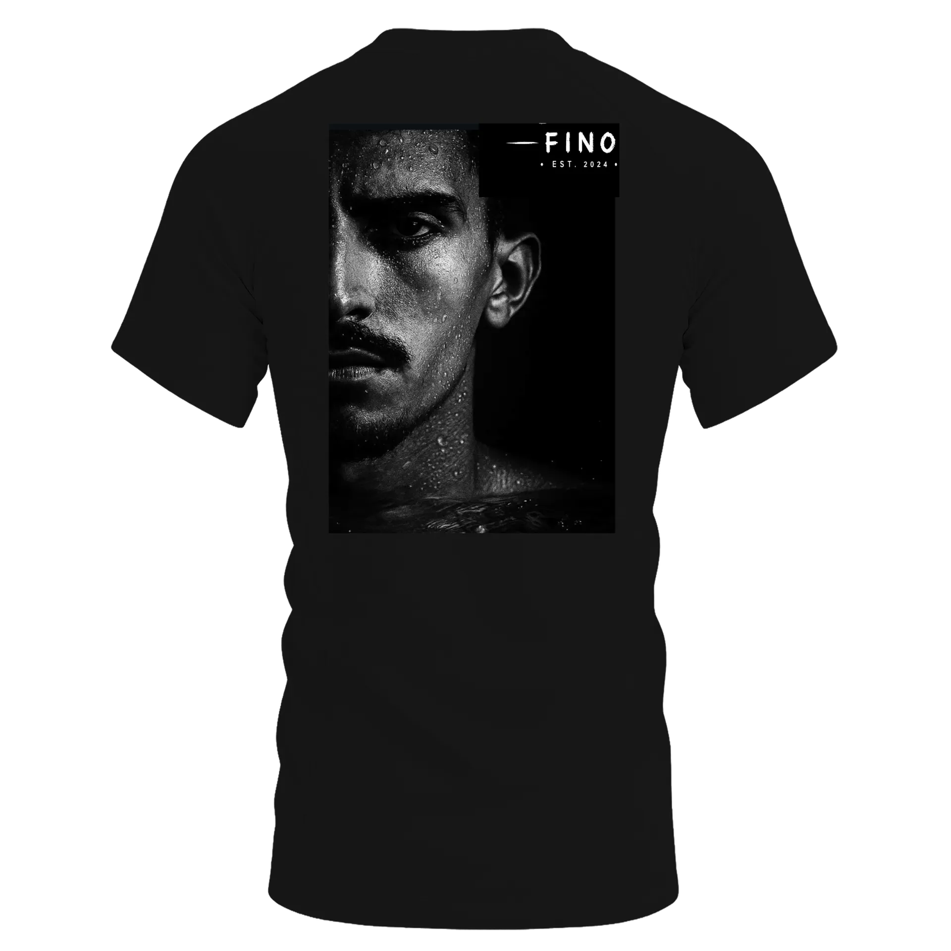 Camiseta DryFino de DANFINO — imagem 2 de 6
