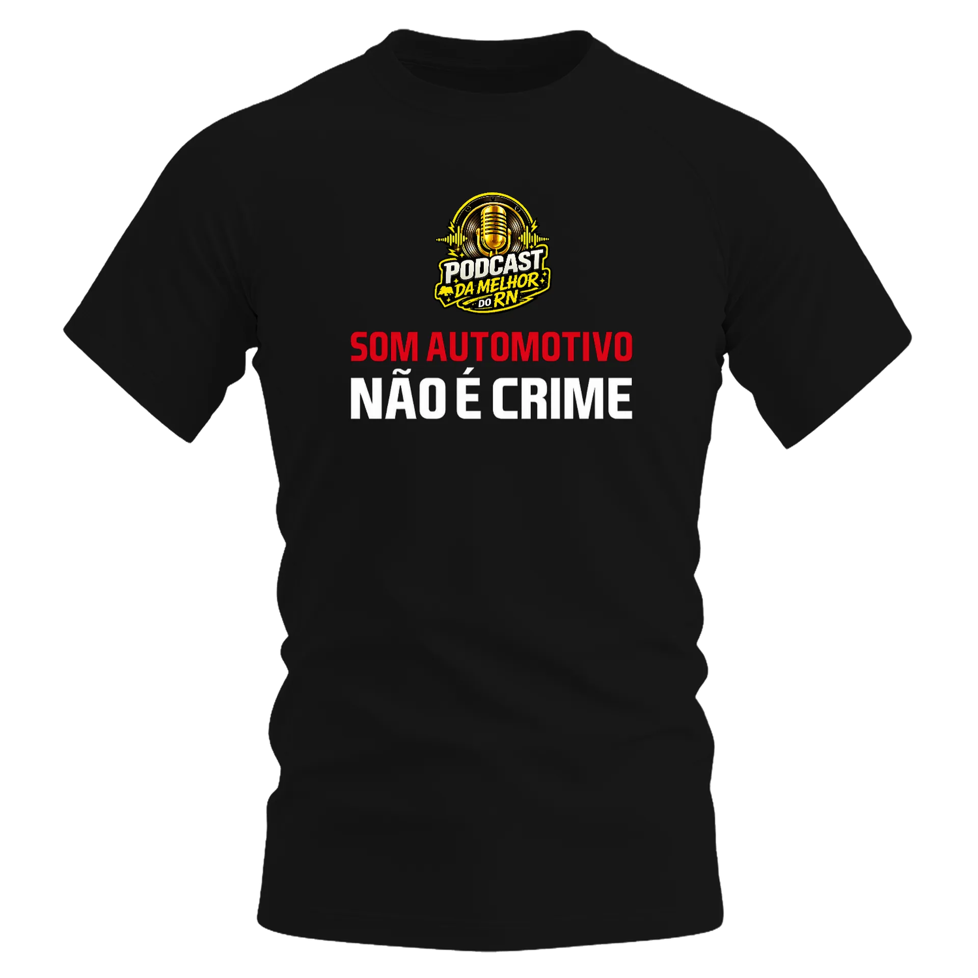 Camiseta DryFit - Imagem 1