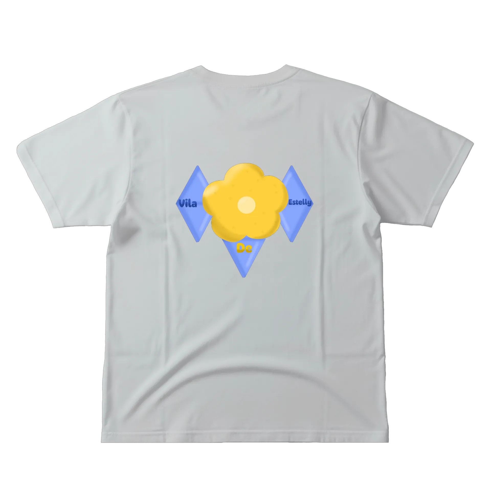 Camiseta Maya - Imagem 2