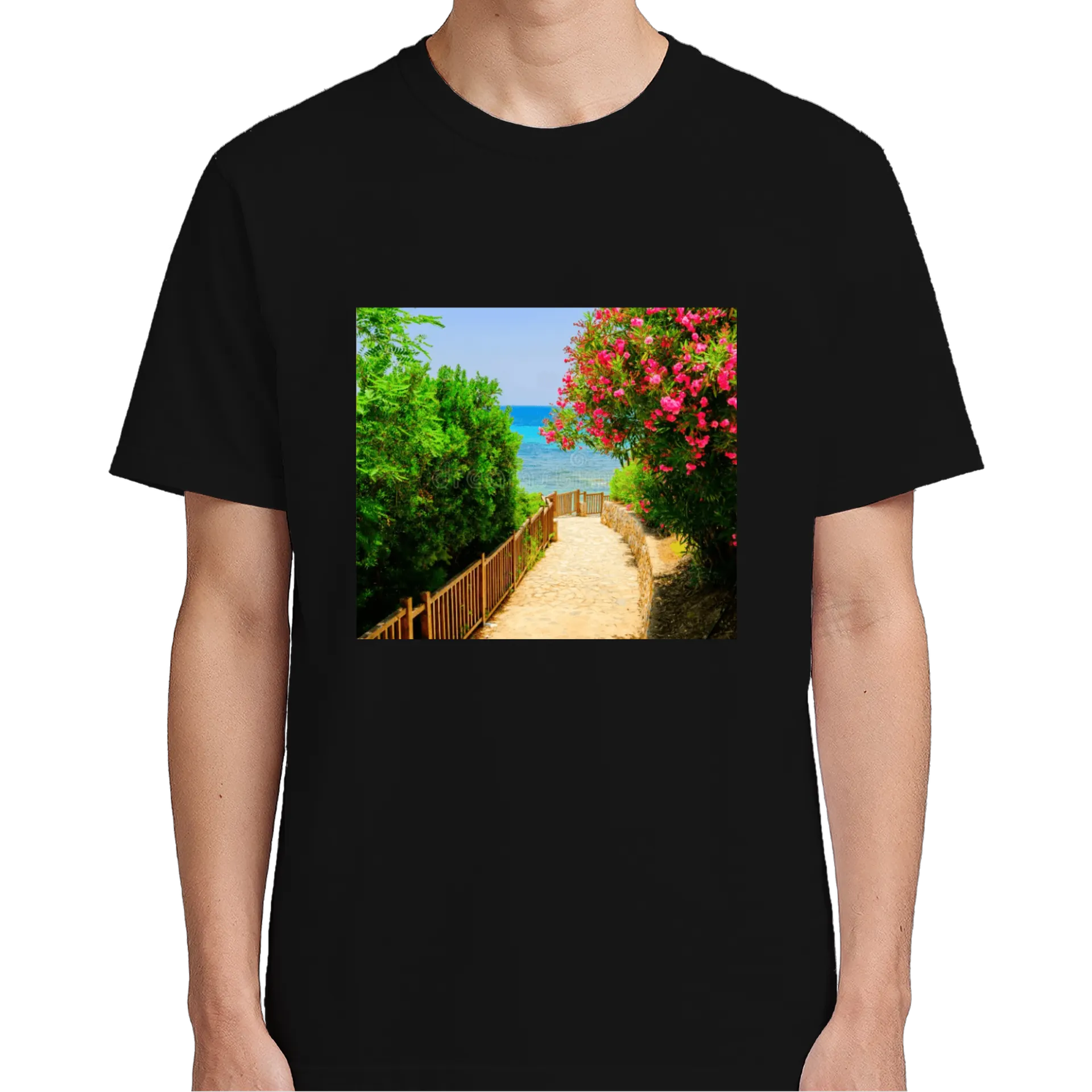 Camiseta personalizada - Imagem 5