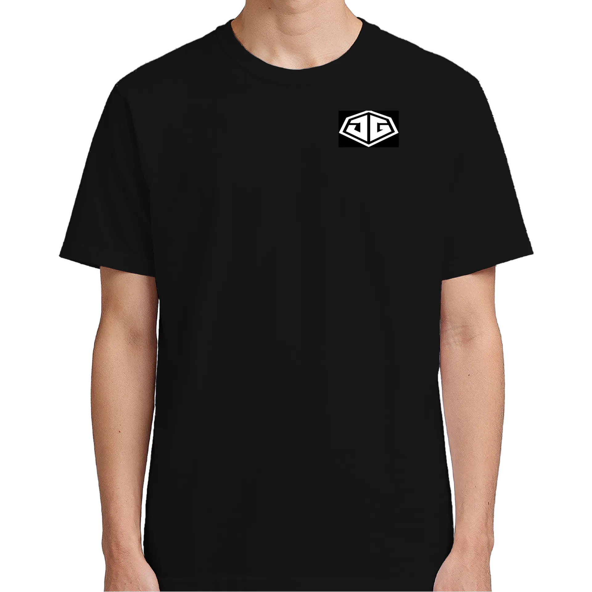 Camiseta JG de JefersonGabriel — imagem 3 de 6