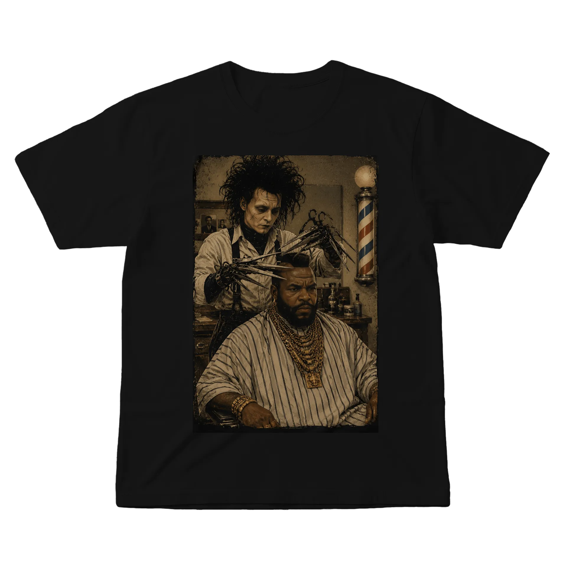 Camiseta personalizada de RenatoAbdalla — imagem 1 de 6