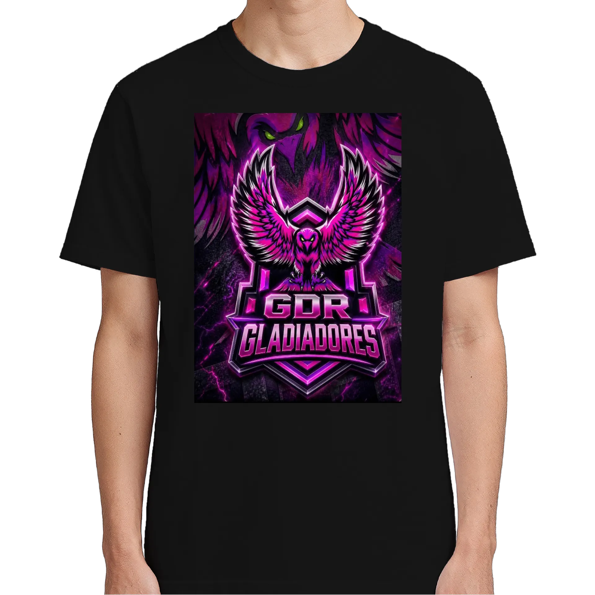 Camiseta personalizada - Imagem 5