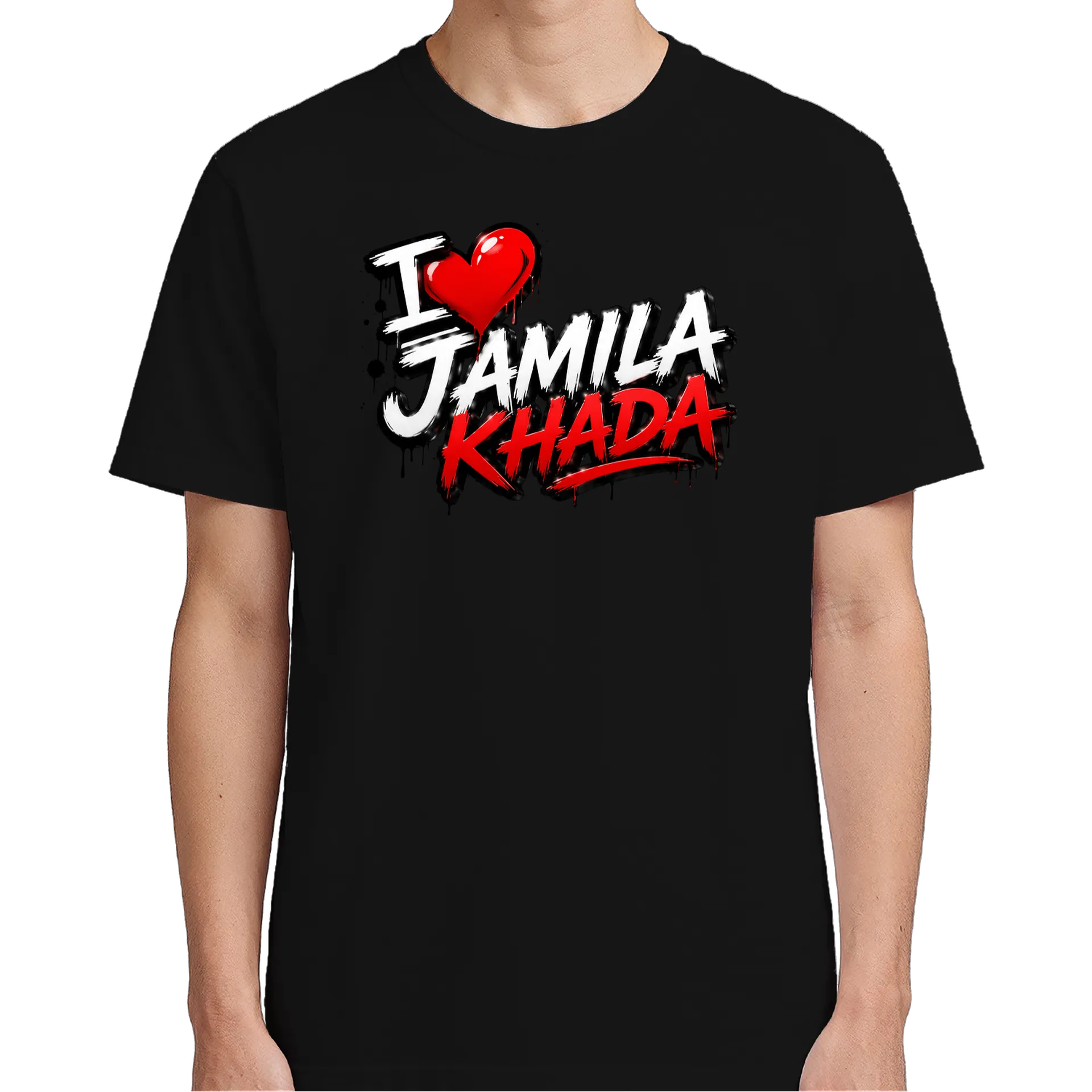Camiseta personalizada - Imagem 5