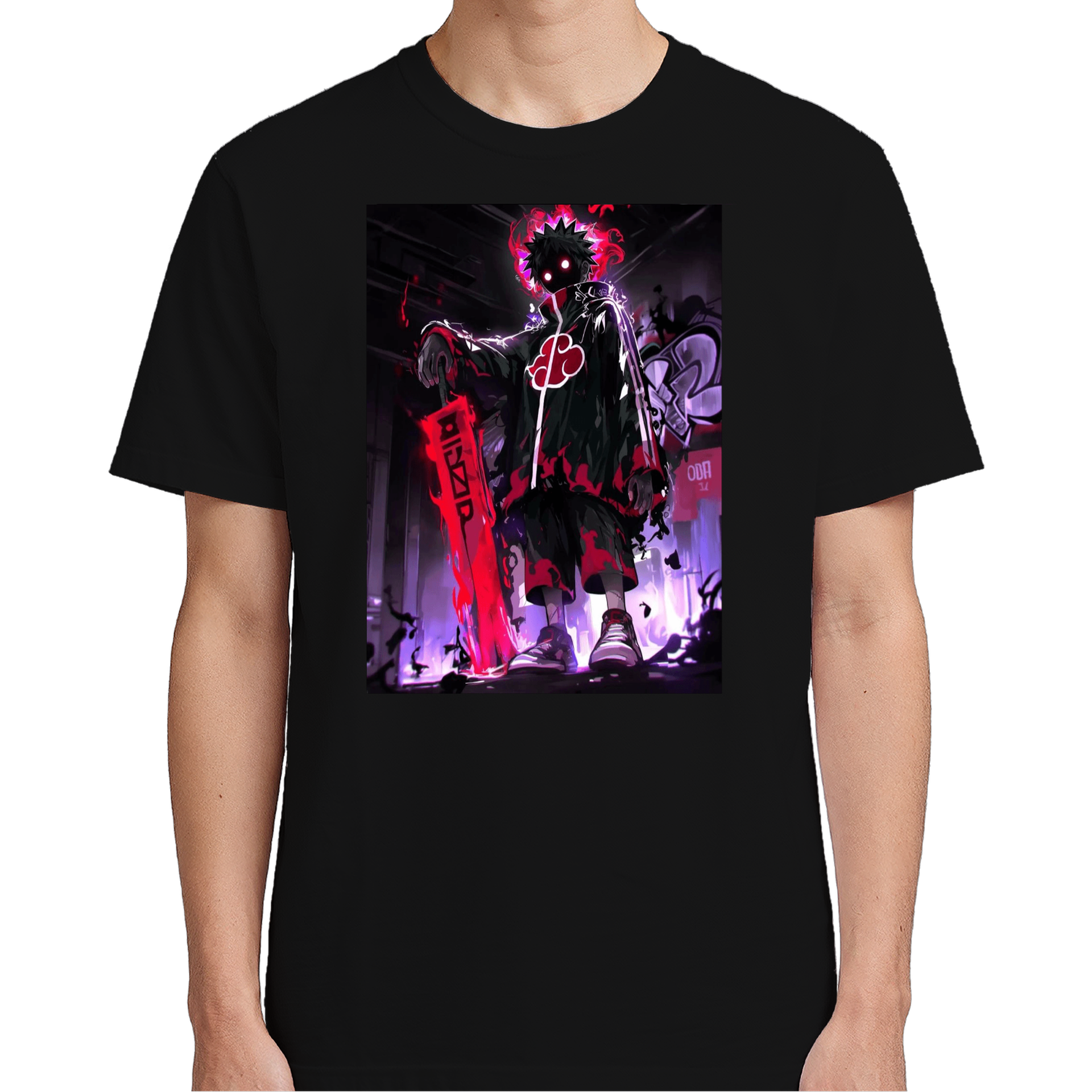 Camiseta personalizada - Imagem 5