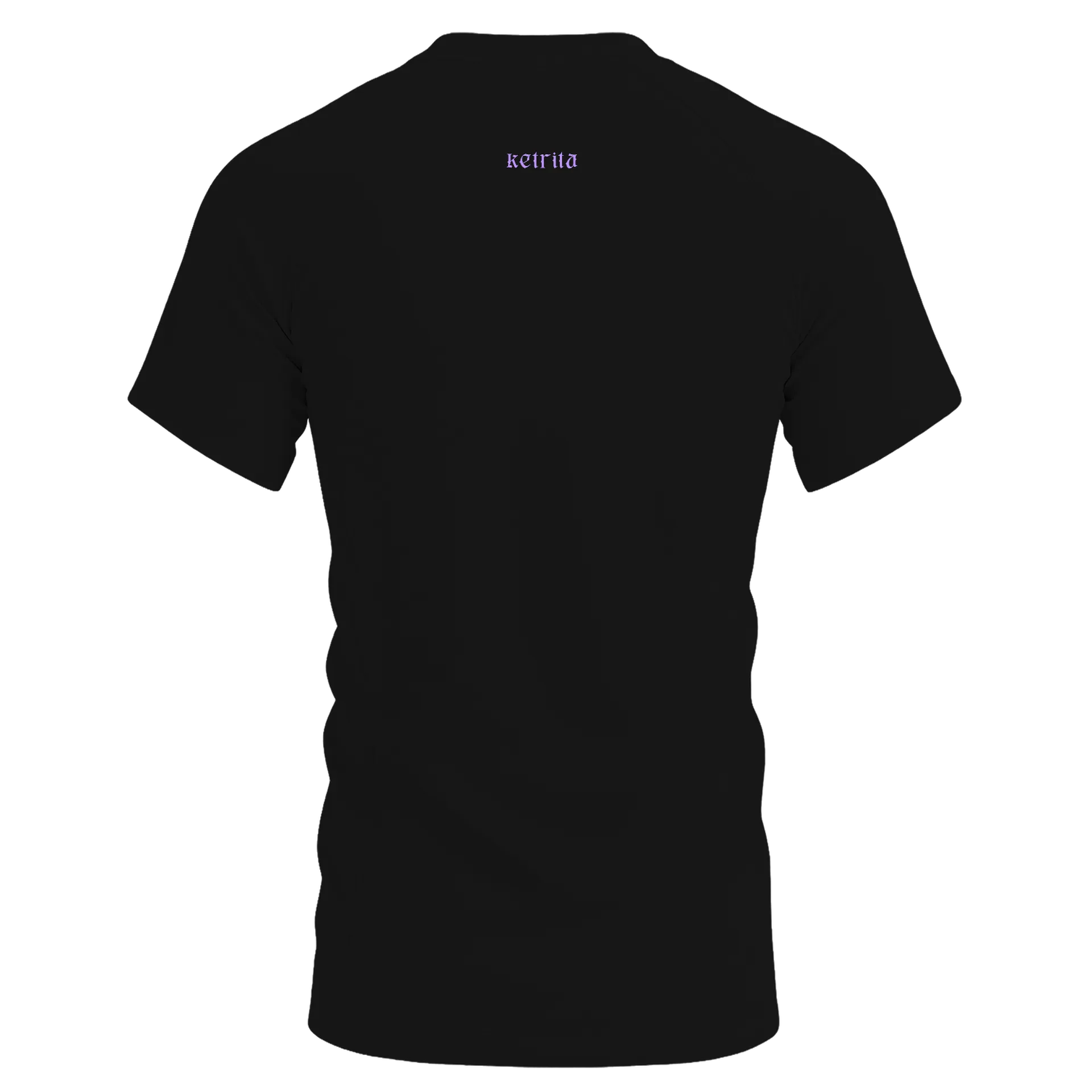 Camiseta DryFit Duas Faces Ketrita - Imagem 2