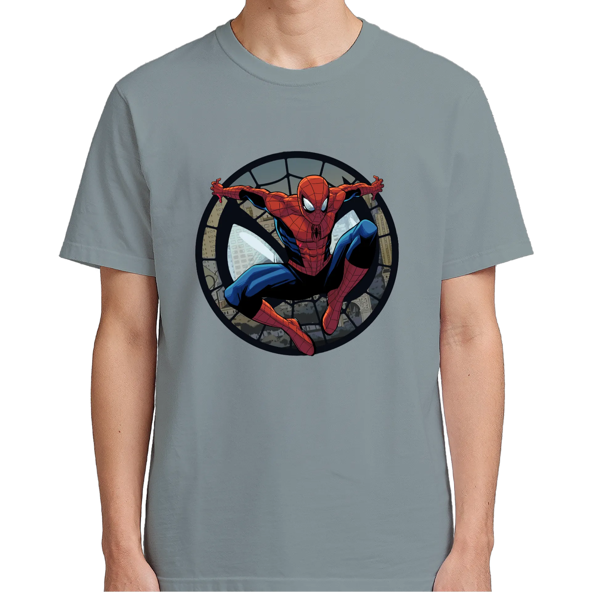 Camiseta O Espetacular - Imagem 5