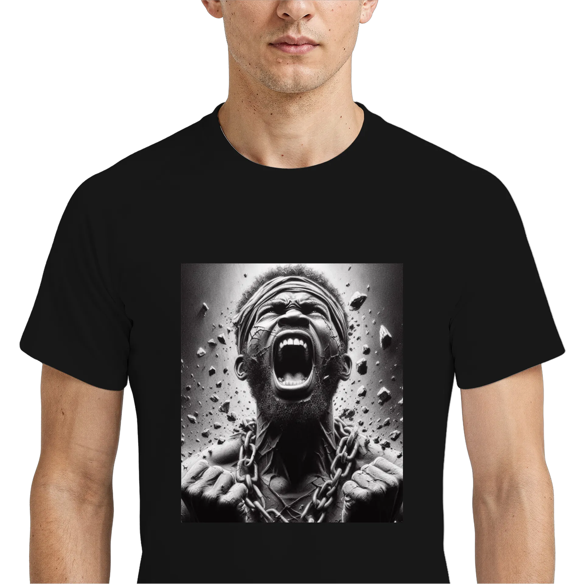 Camiseta DryFit - Imagem 4