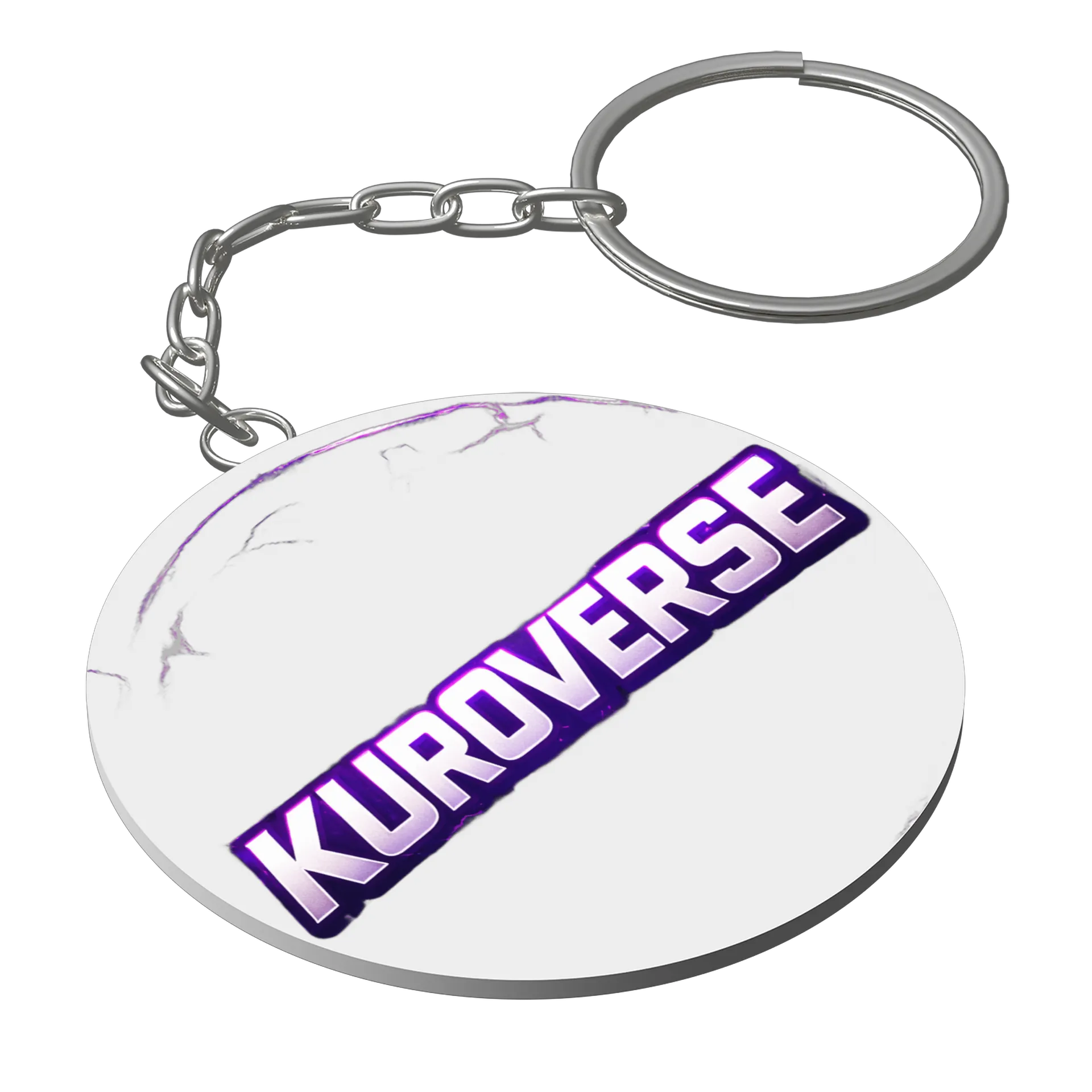 Chaveiro personalizado - Imagem 1