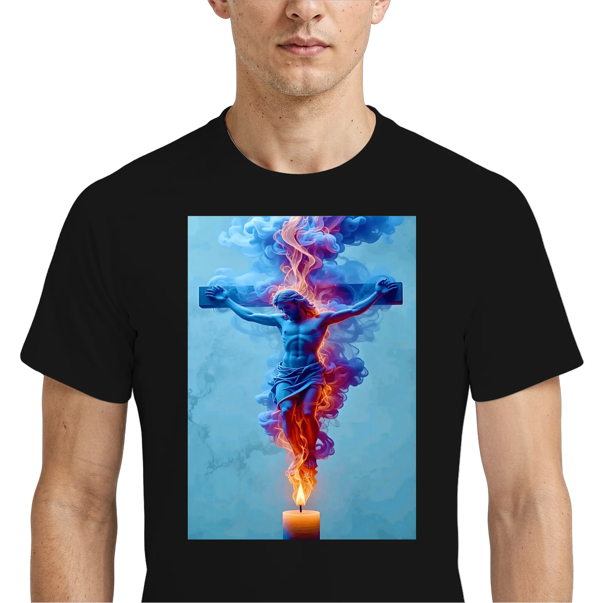 Camiseta DryFit - Imagem 4