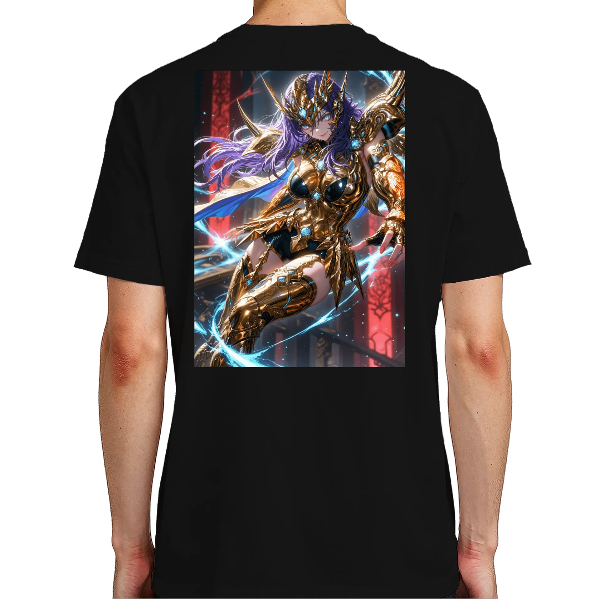 Camiseta personalizada - Imagem 7