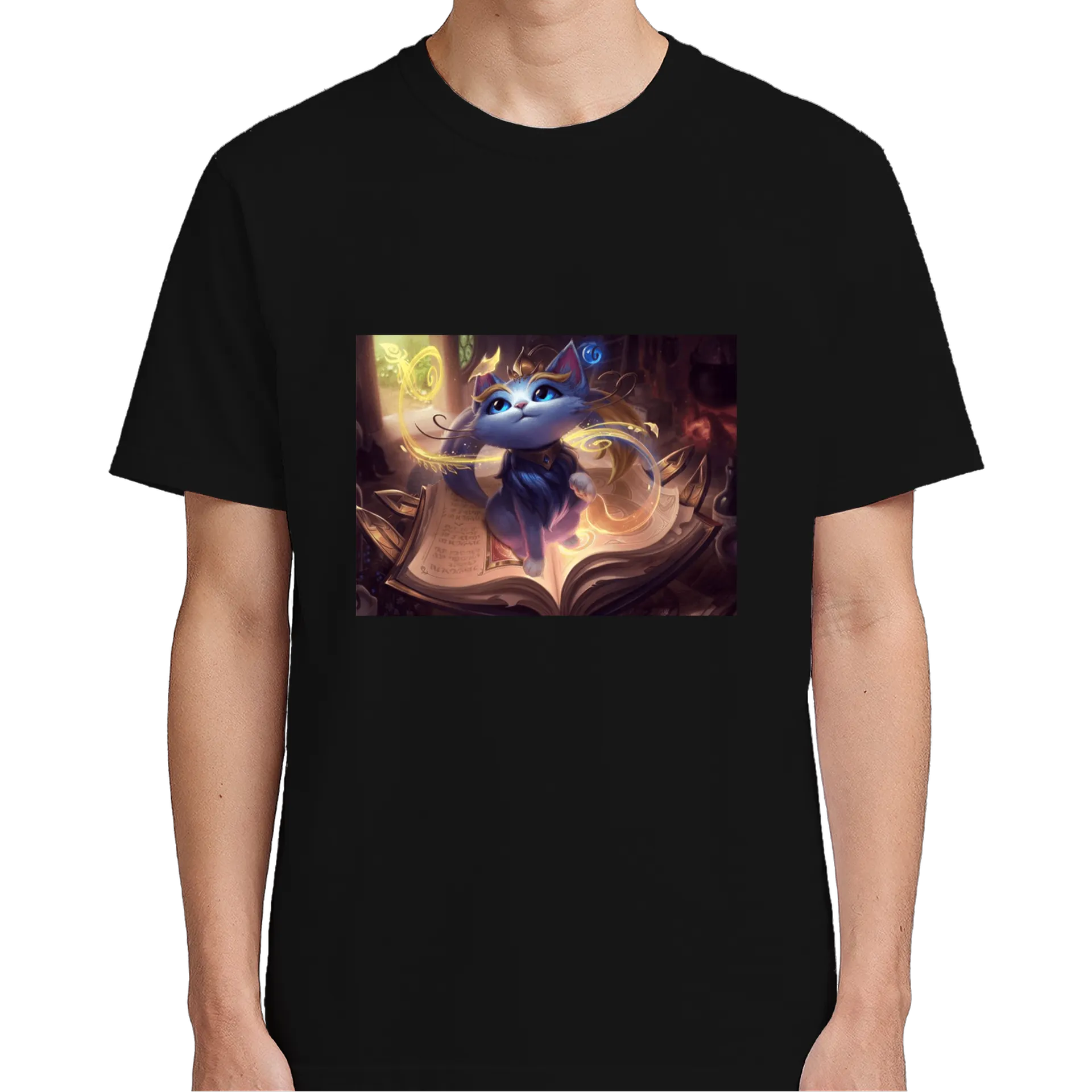 Camiseta personalizada de Déb — imagem 4 de 6