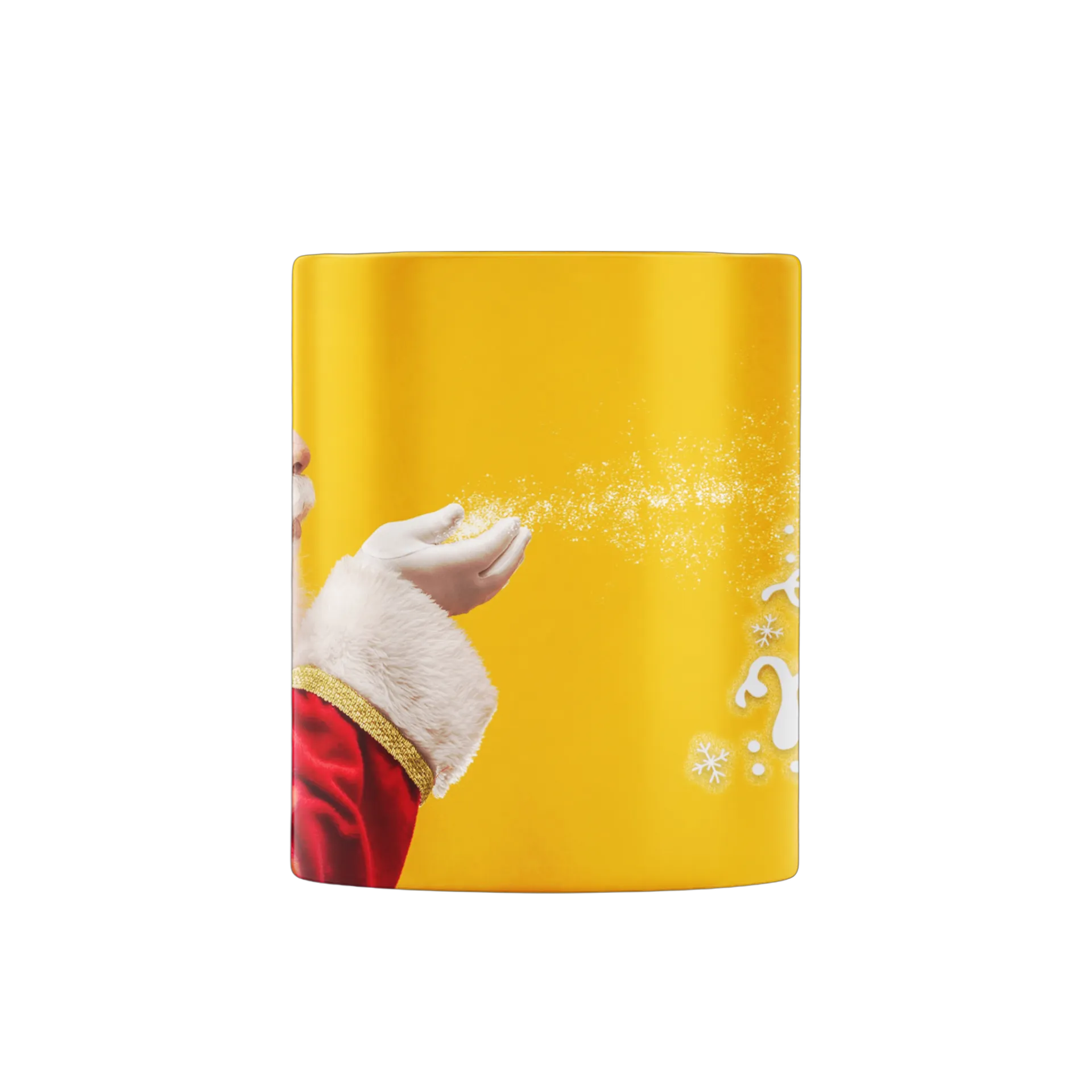 Caneca personalizada Noel - Imagem 2