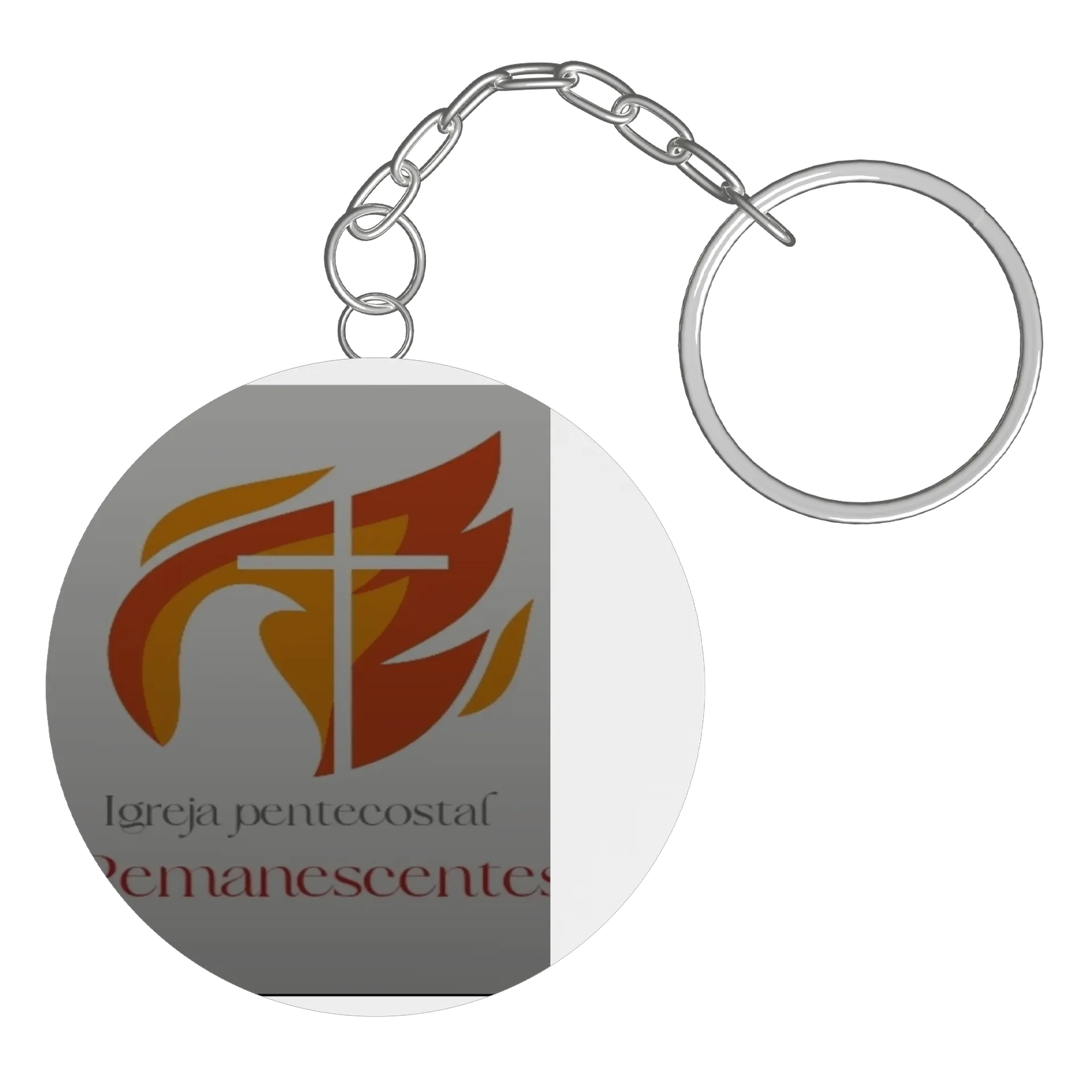 Chaveiro personalizado de vandergomes939