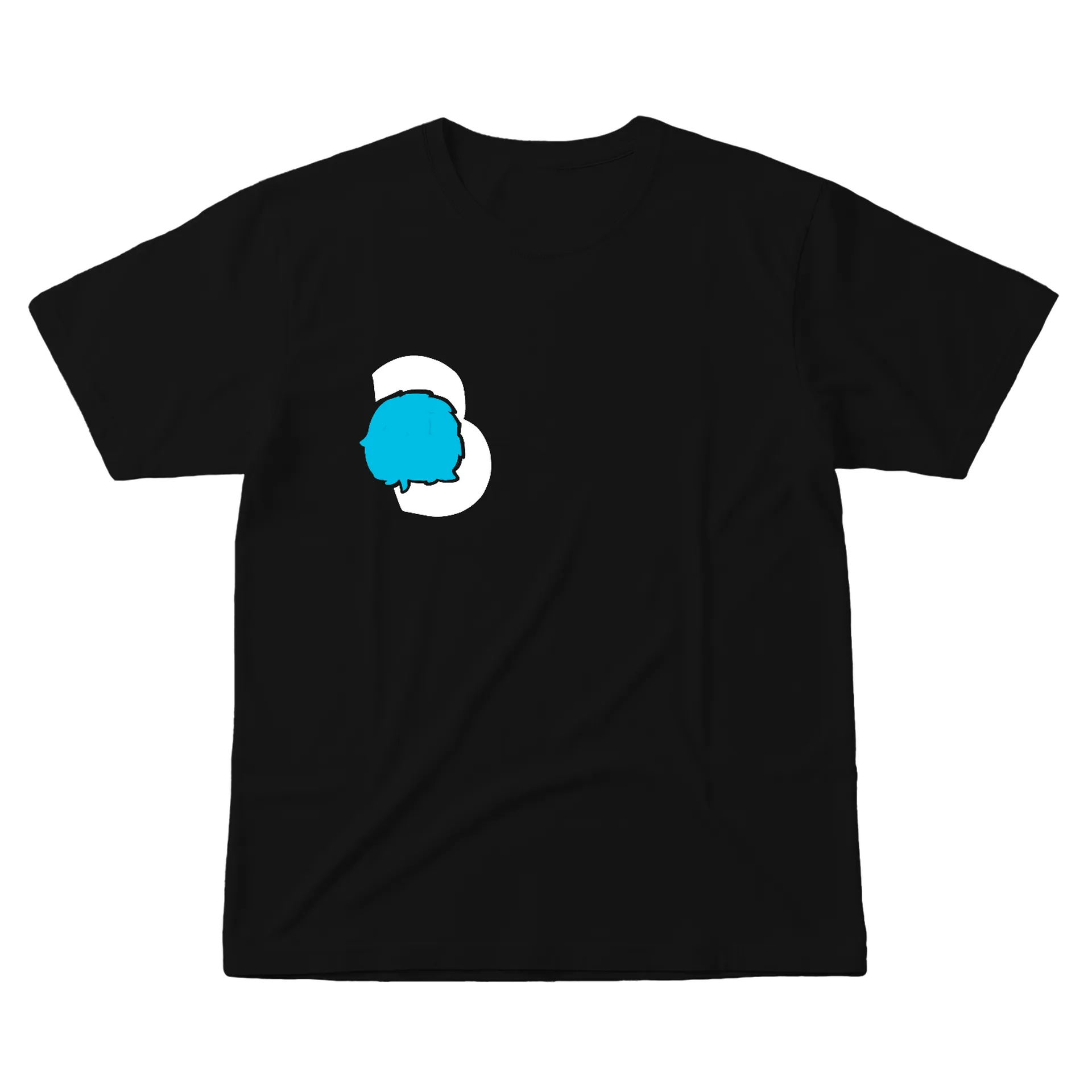 Camiseta Do Beto Penedo - Imagem 1