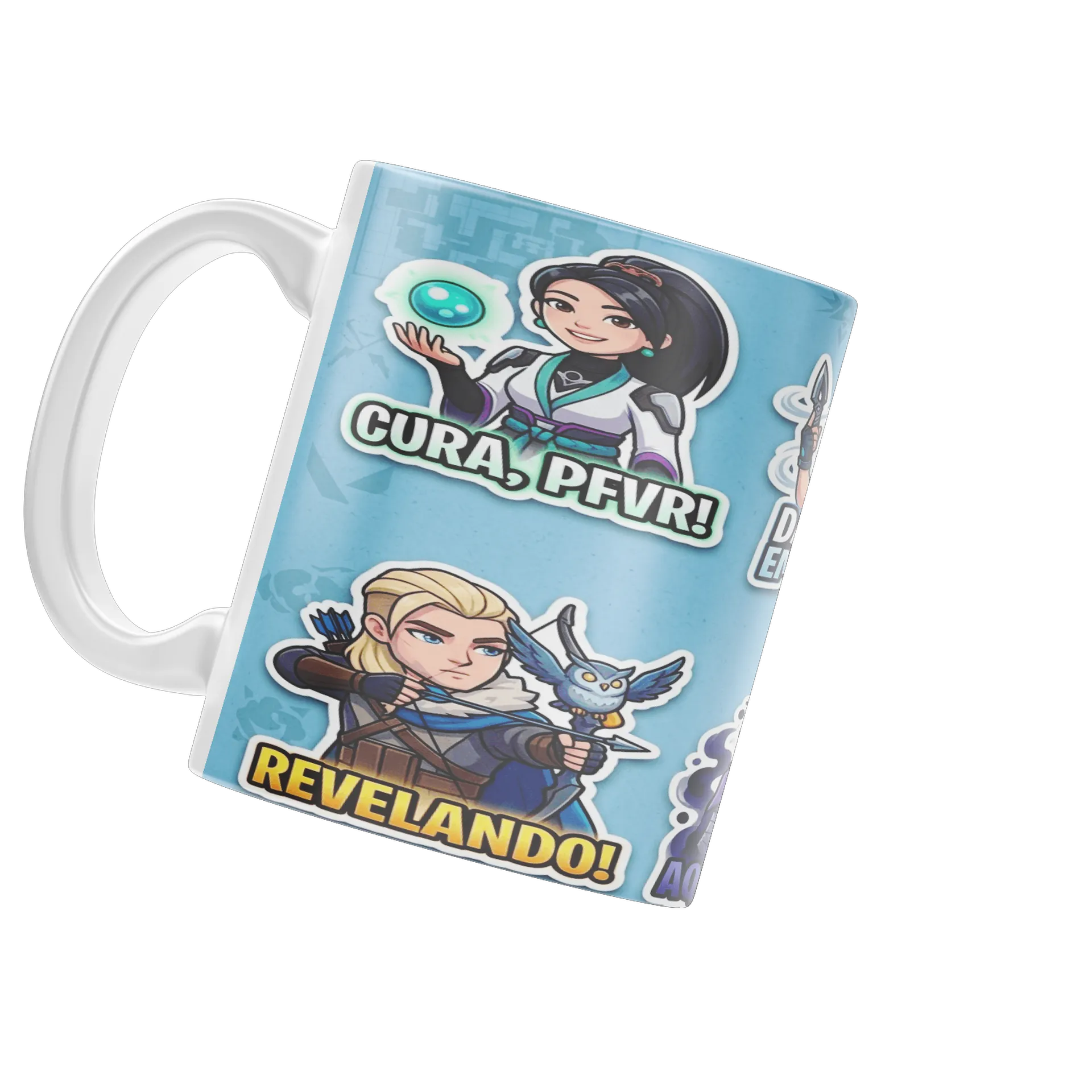 Caneca personalizada - Imagem 3