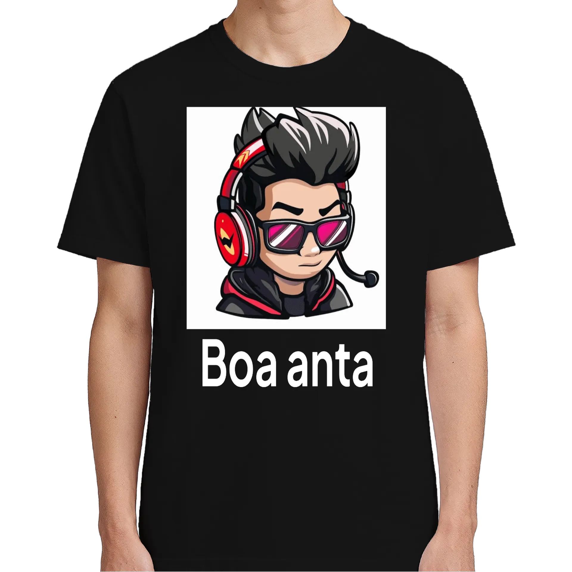 Camiseta personalizada de Juan — imagem 4 de 6