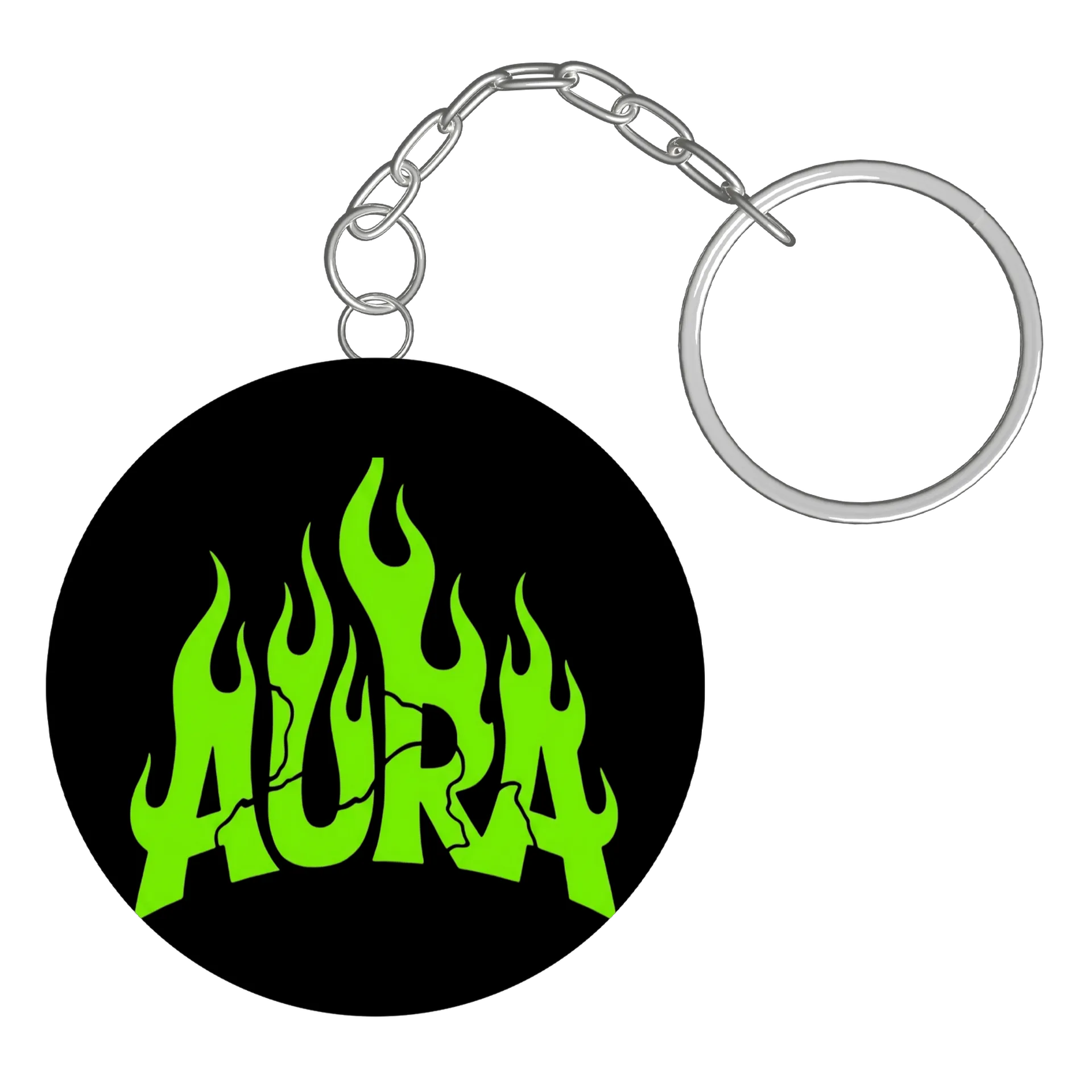 Chaveiro aura - Imagem 3