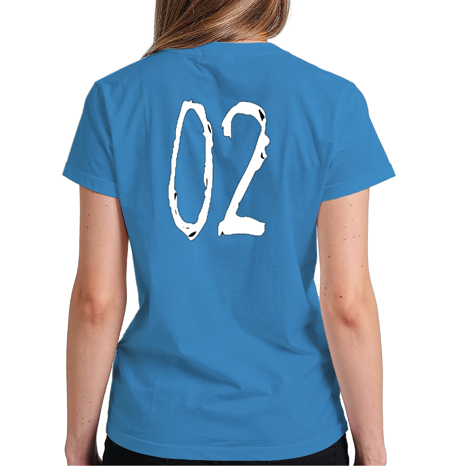 Camiseta personalizada - Imagem 6
