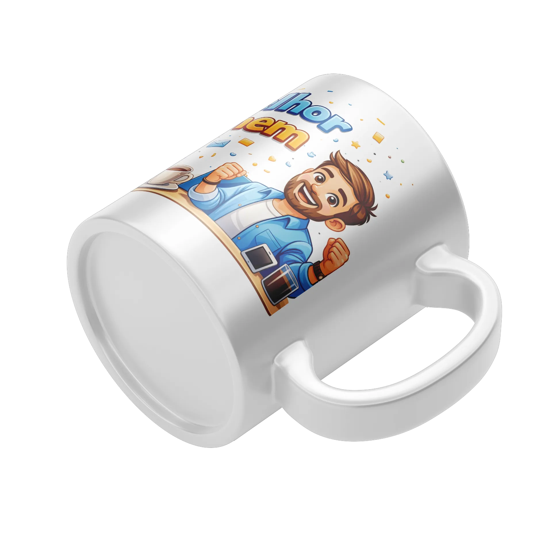 Caneca personalizada - Imagem 4