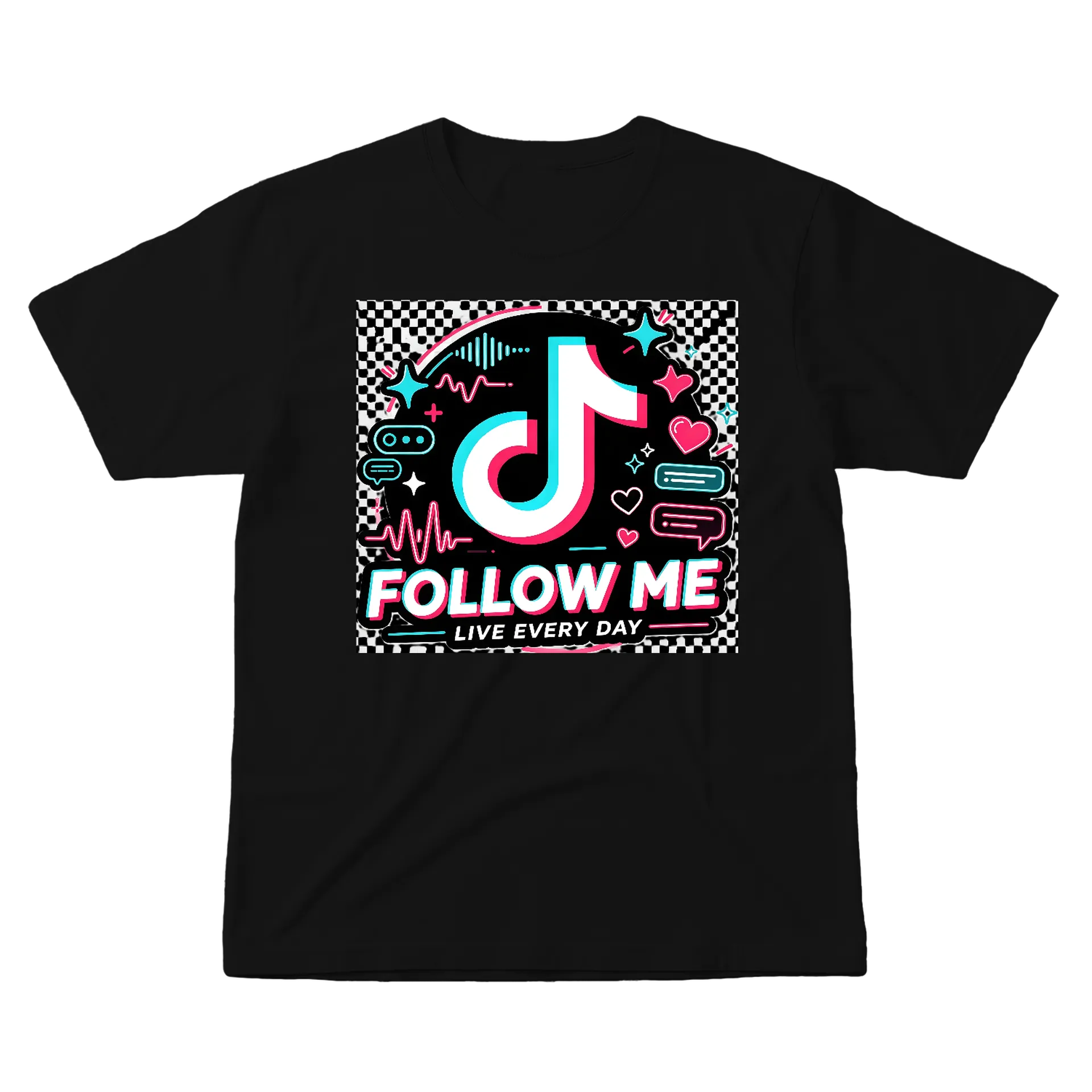 Camiseta personalizada - Imagem 1