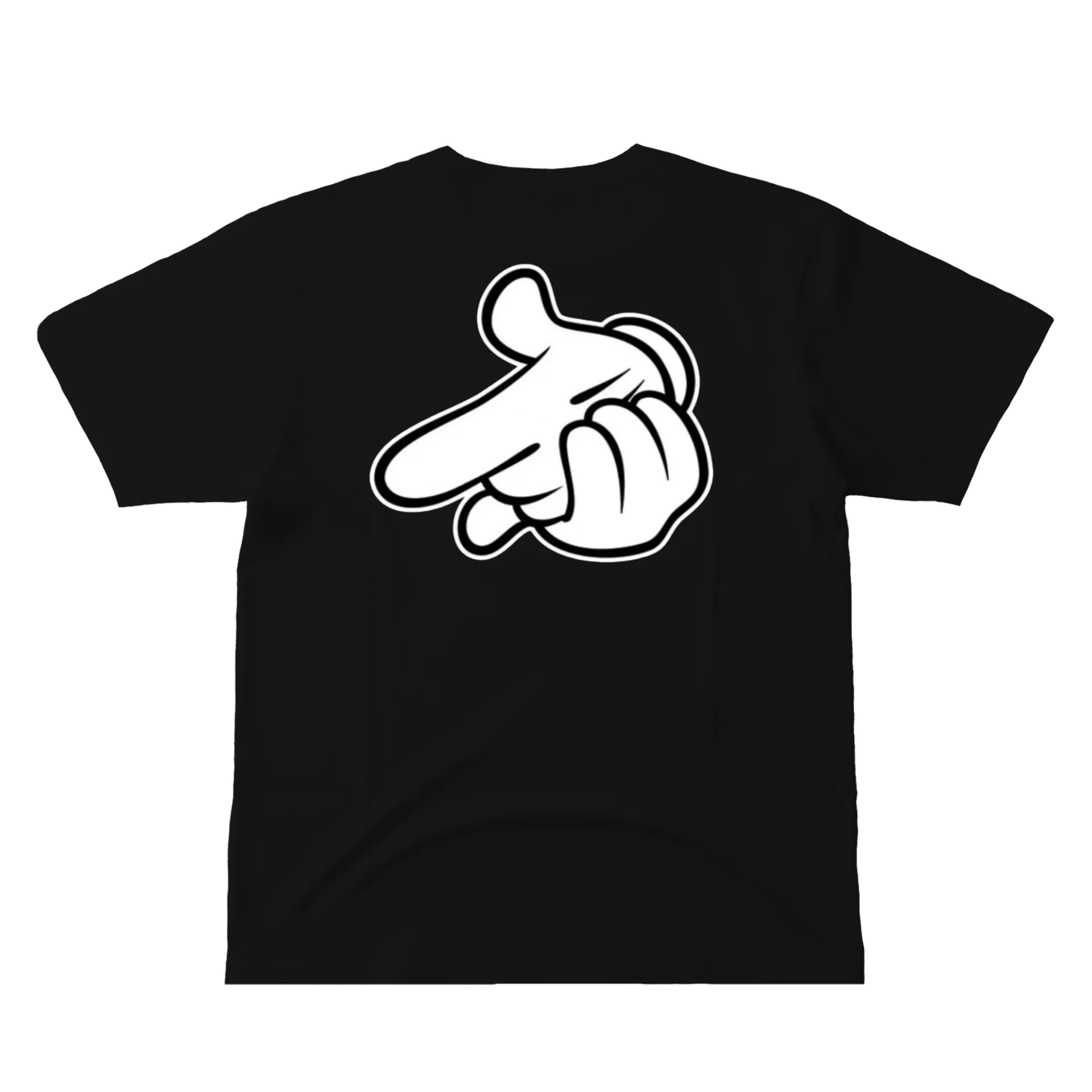 Camiseta personalizada de RykeZonaSul