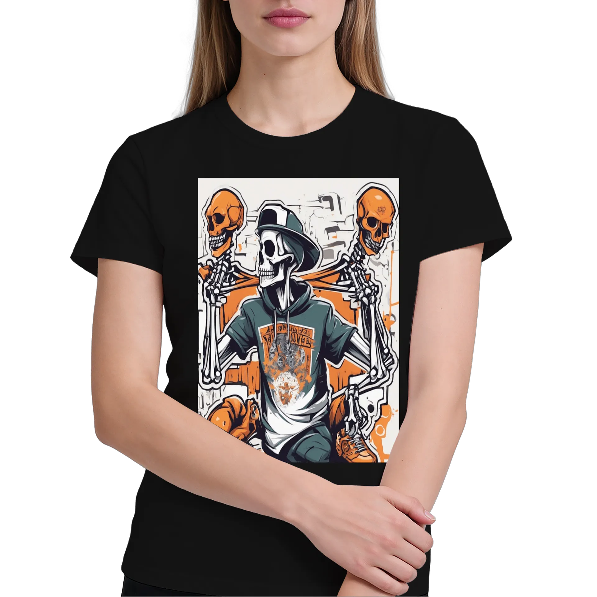 Camiseta personalizada - Imagem 4