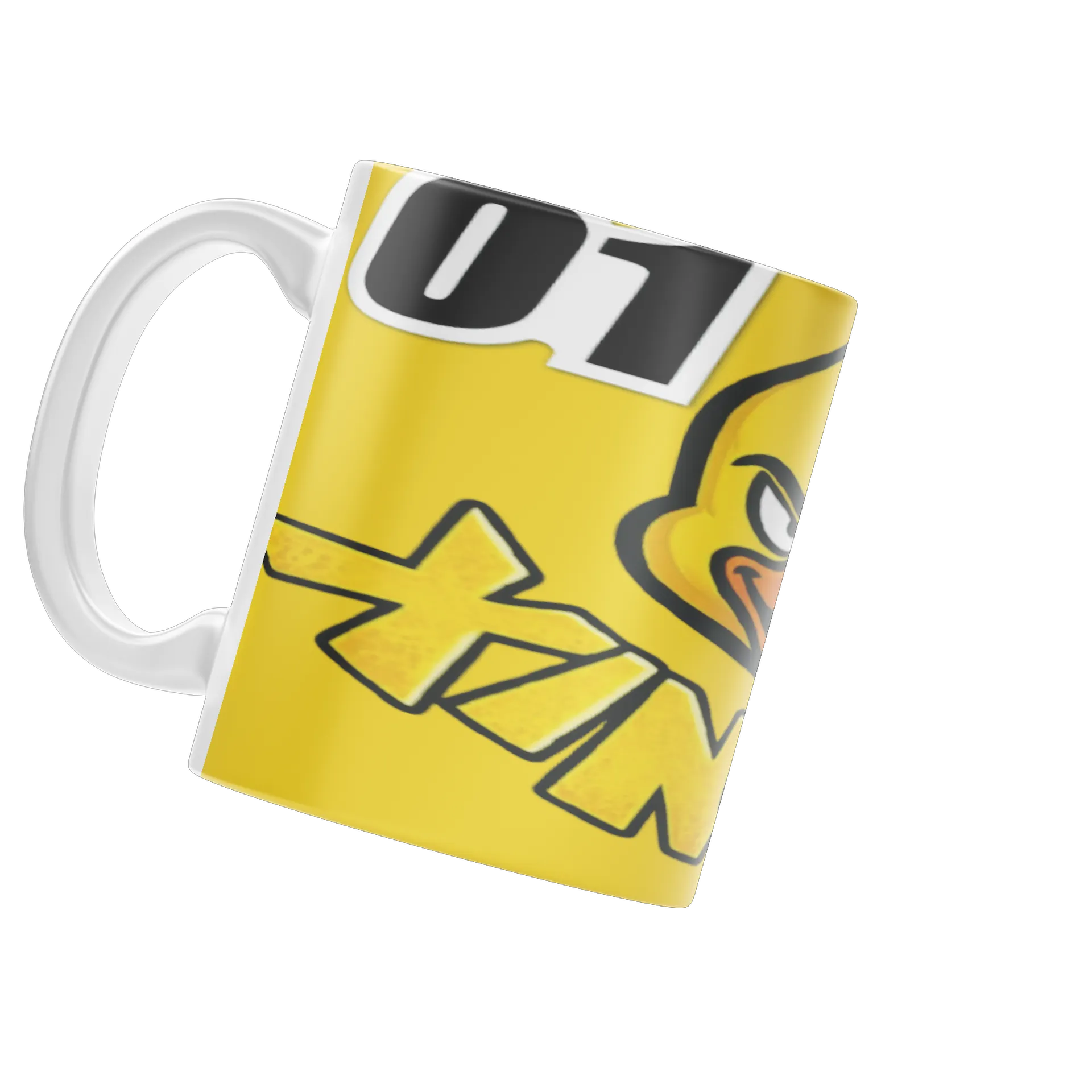 Caneca do xinglau - Imagem 3