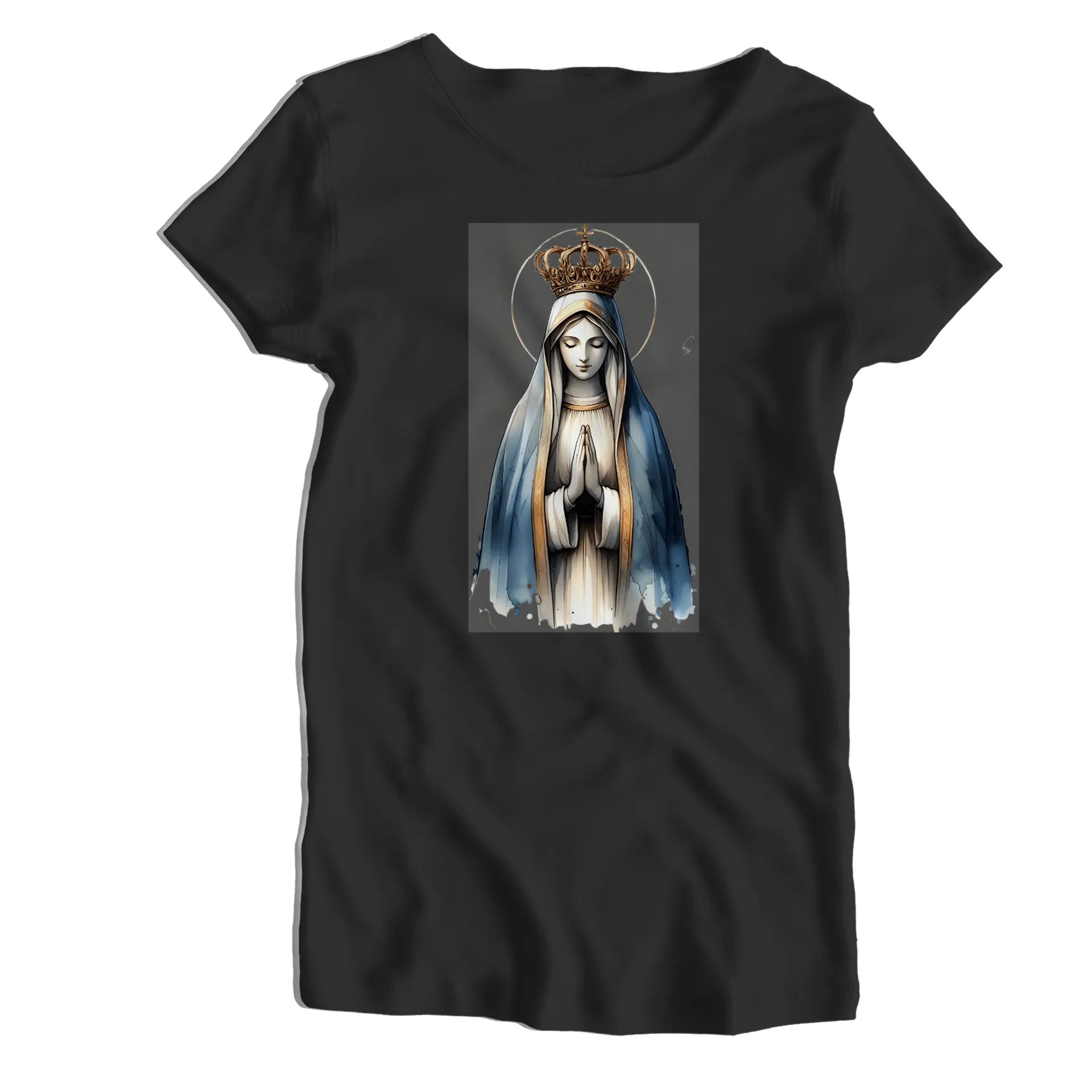 Babylook Maria - Imagem 1