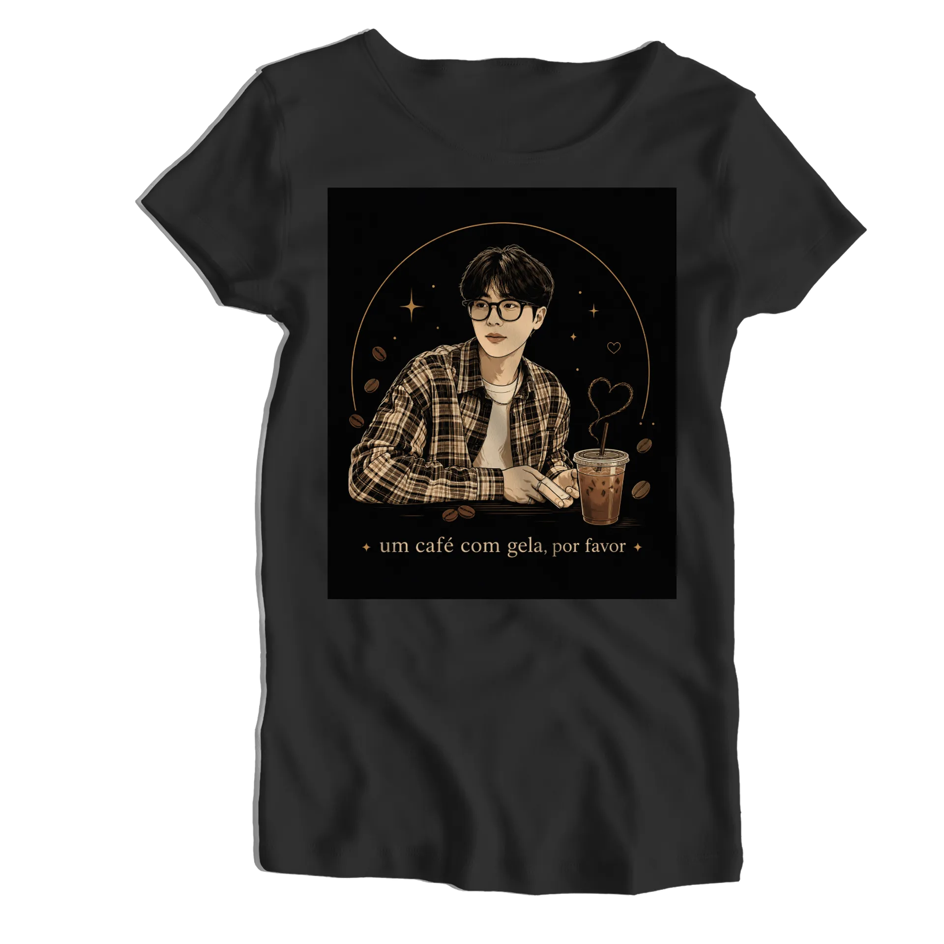 Babylook personalizado - Imagem 1