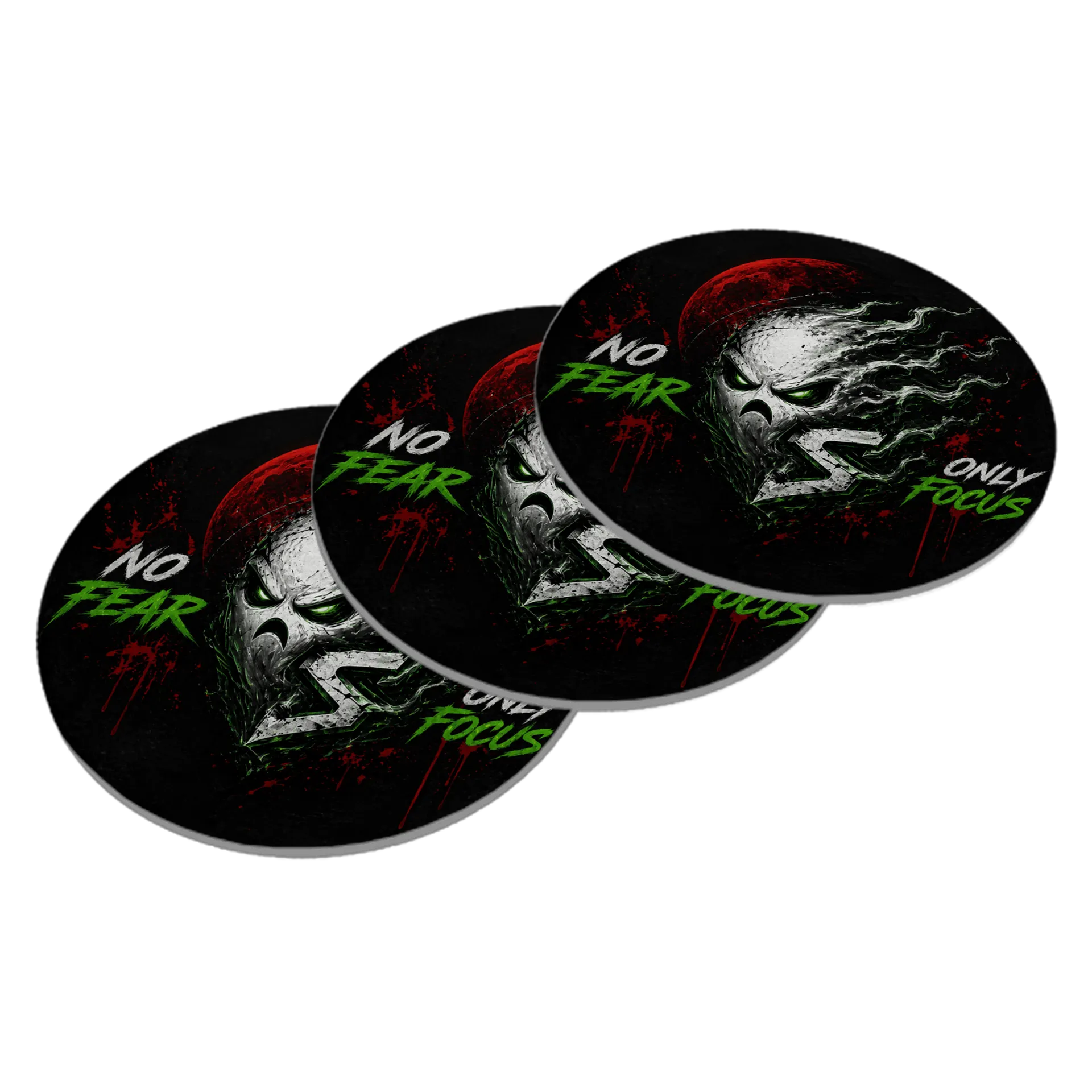 Porta-copos personalizado (Cod Warzone) DexSaddat de DexSaddat