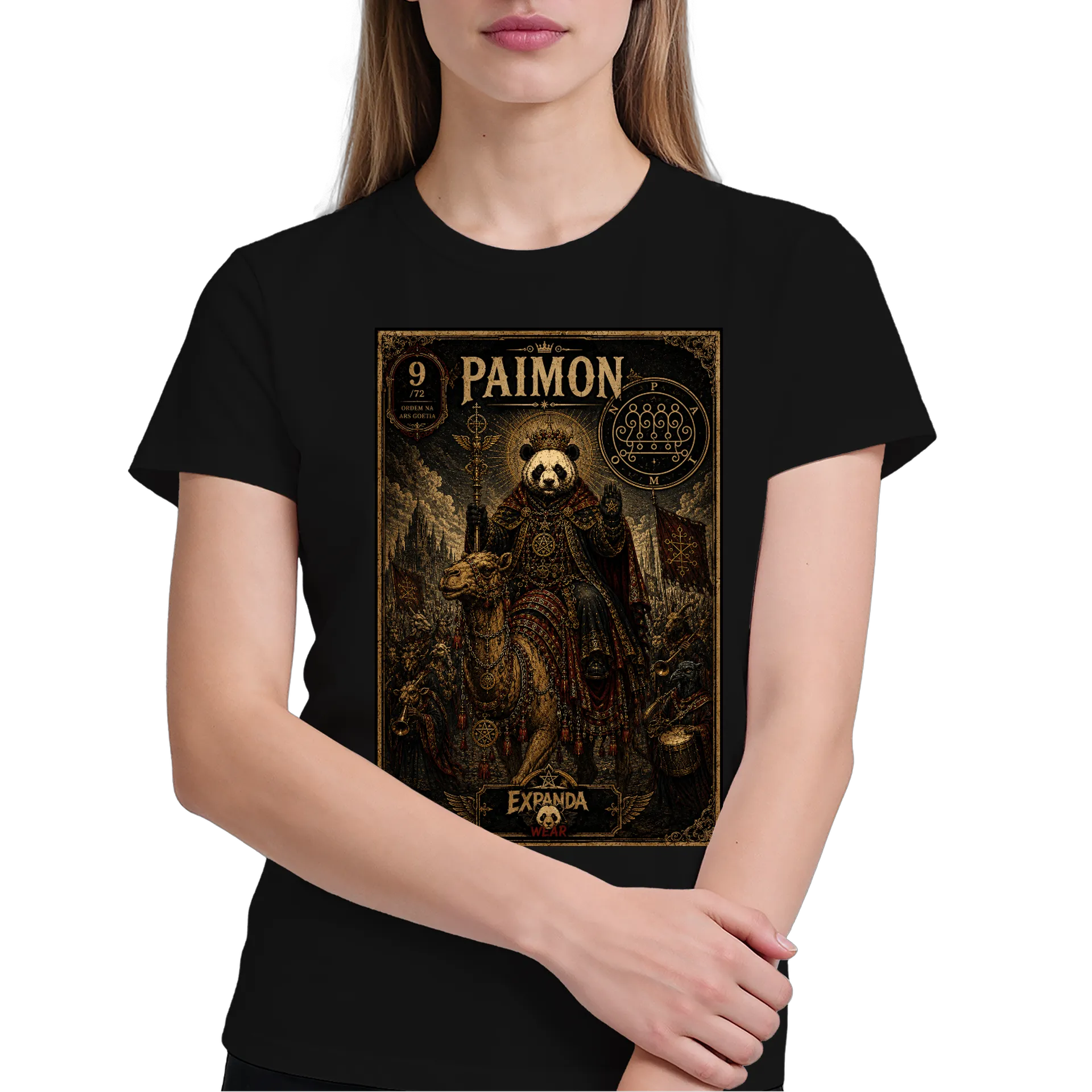 Camiseta personalizada - Imagem 4