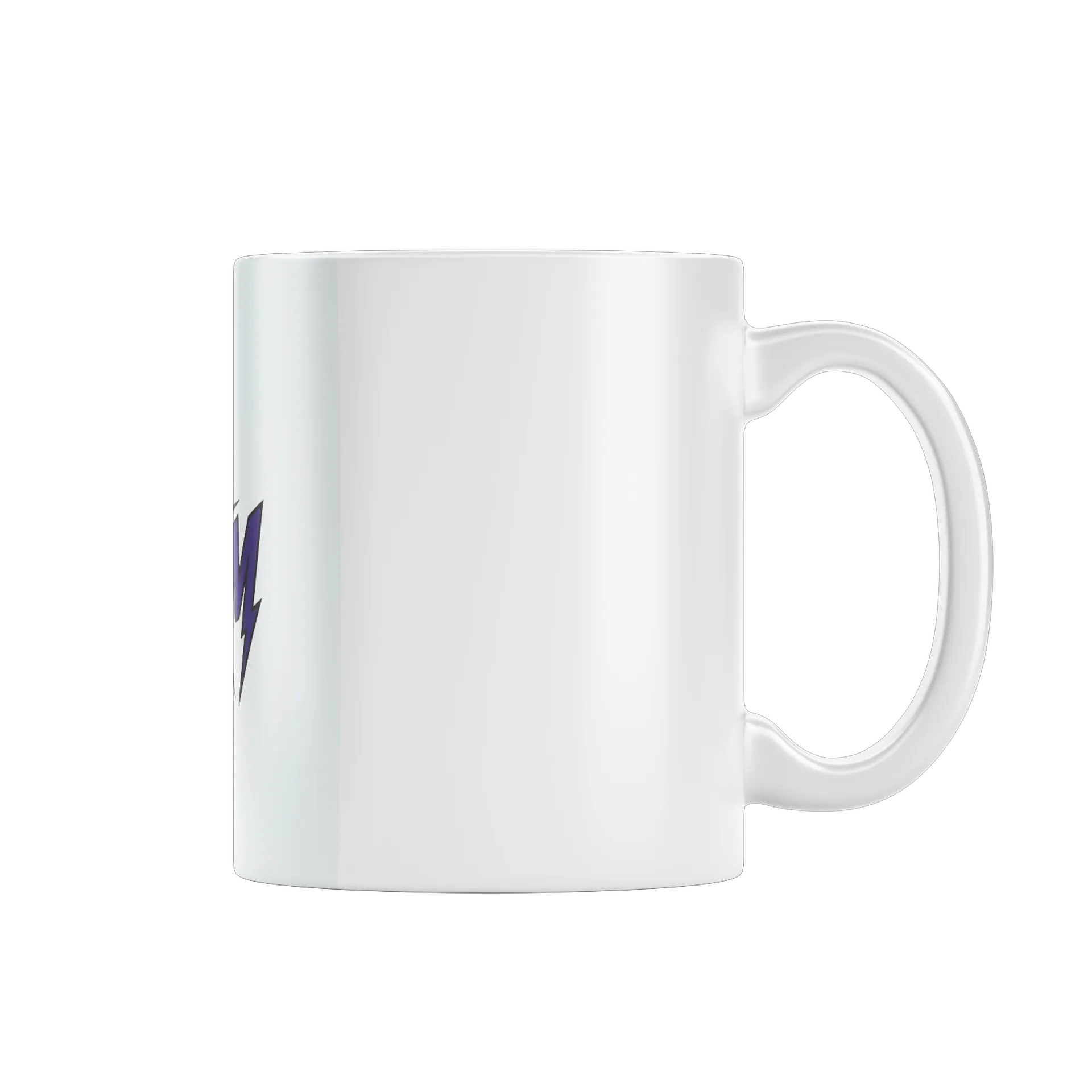 Caneca personalizada STORM de STORM CLÃ — imagem 1 de 4