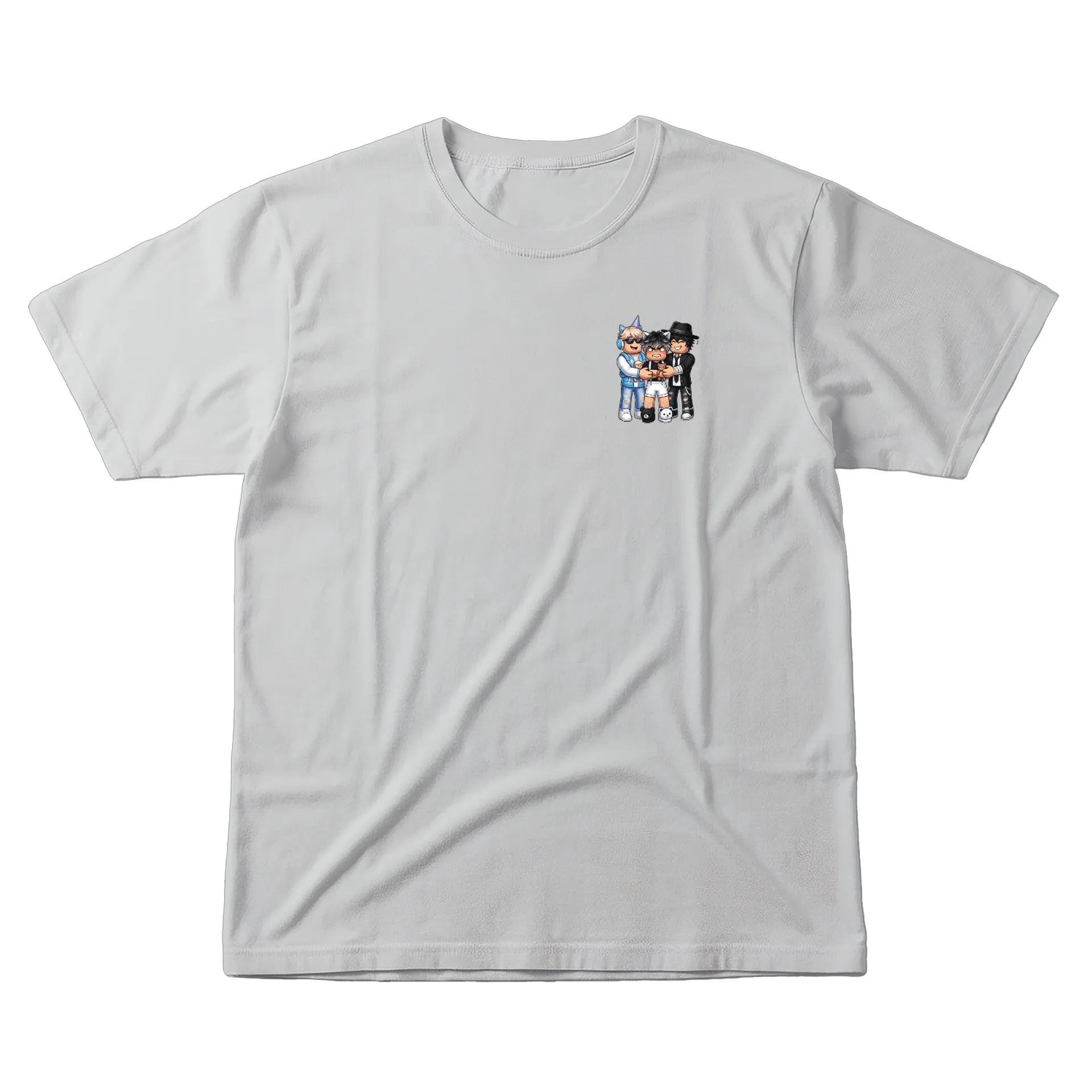 Camiseta personalizada de S1mplece