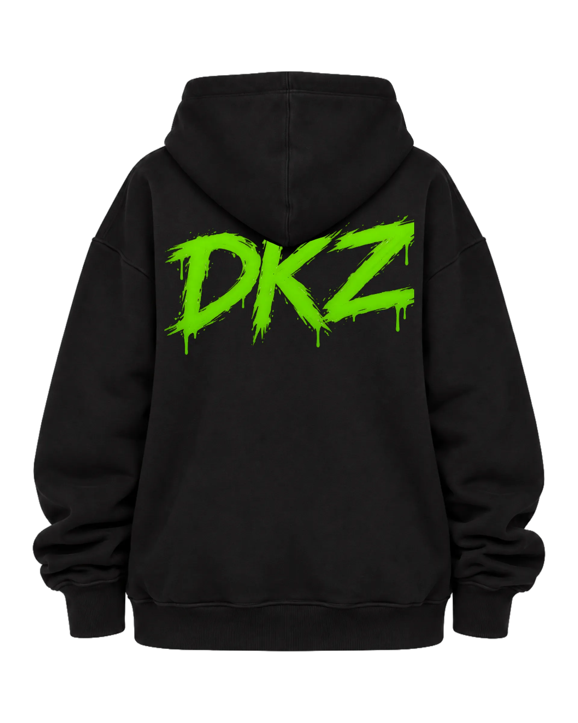 Blusa de moletom - DKZ - Imagem 6