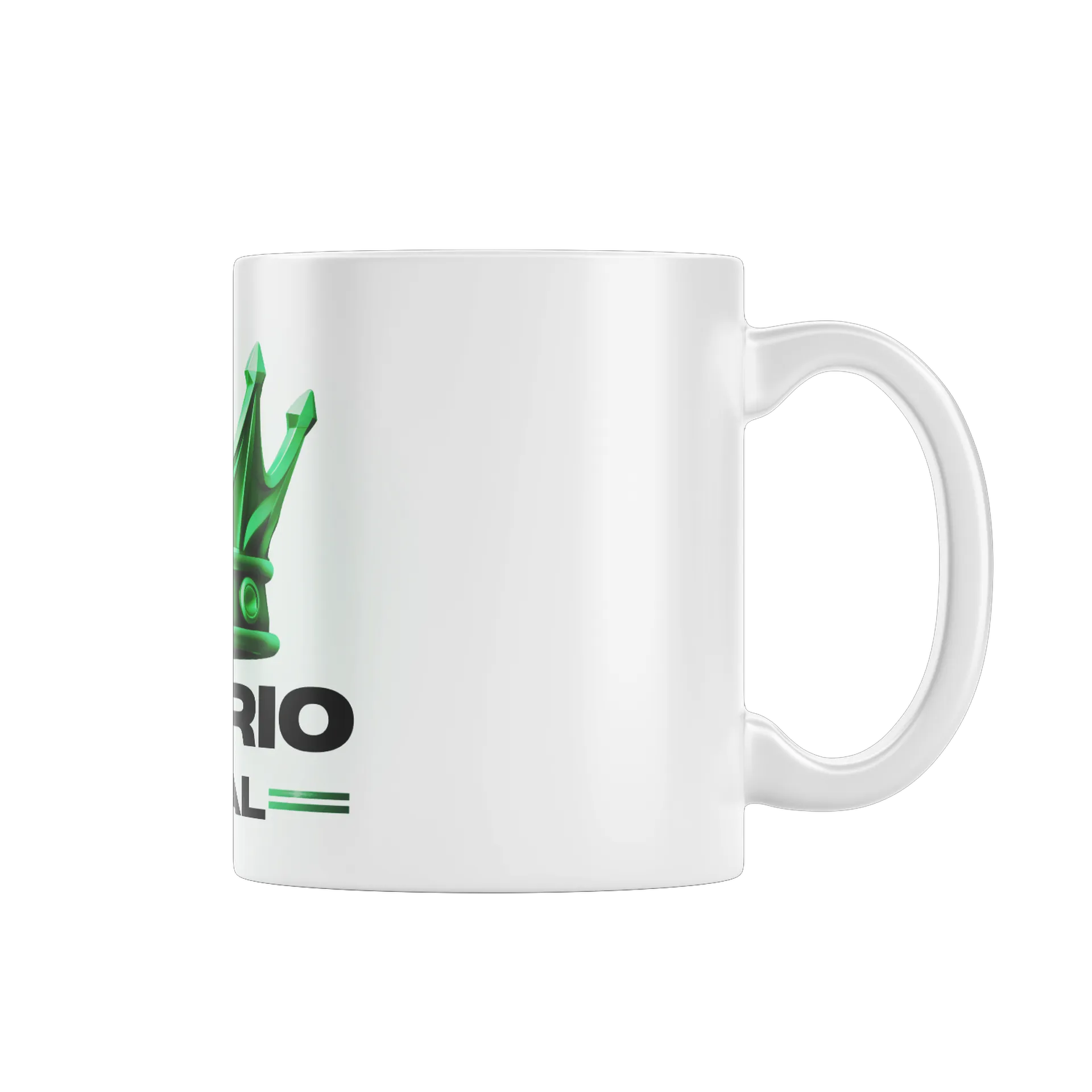 Caneca personalizada Império Digital - Imagem 1