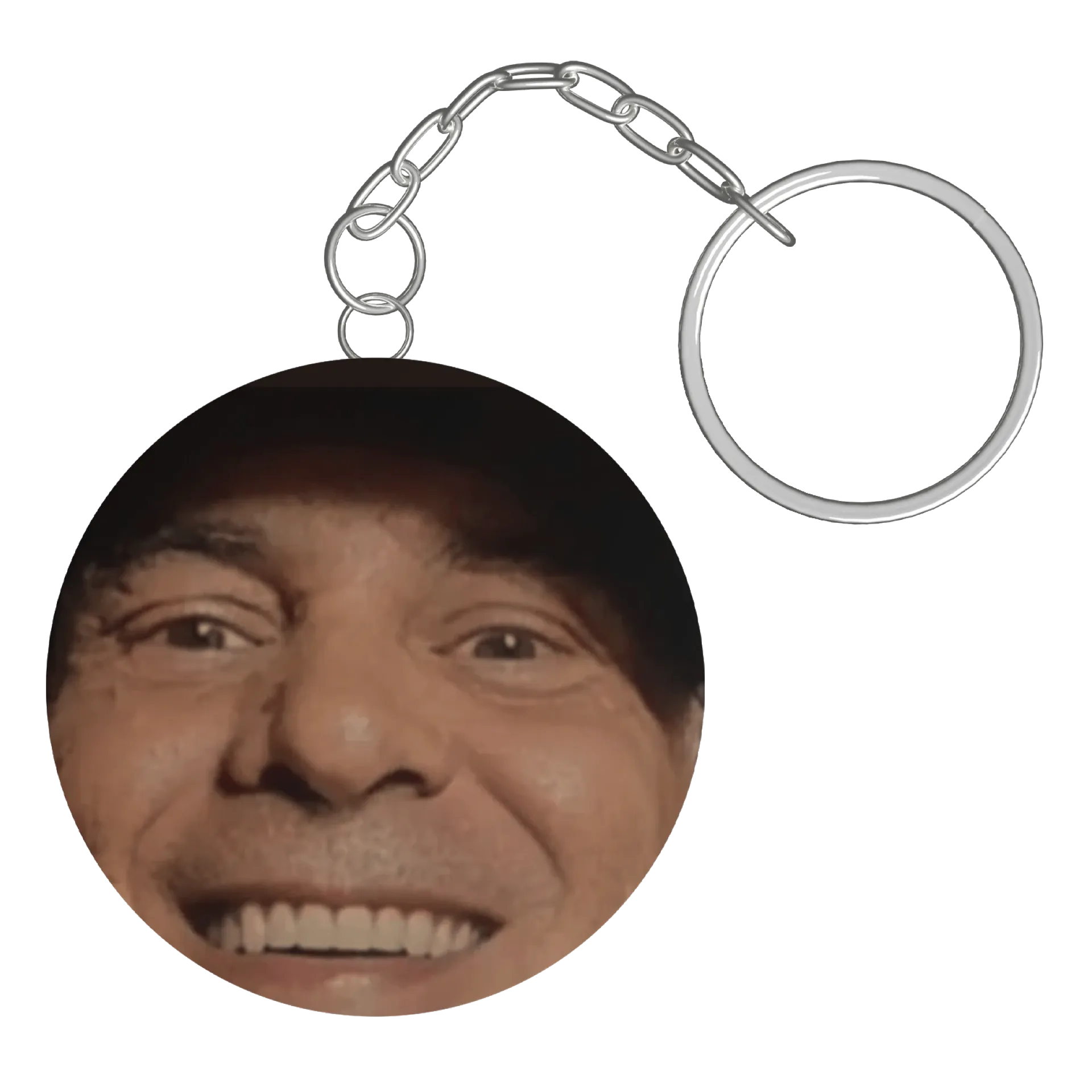 Chaveiro personalizado - Imagem 3