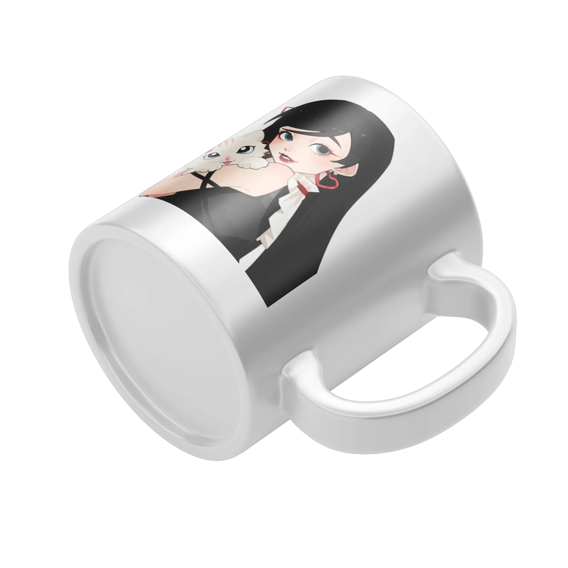 Caneca personalizada - Imagem 4