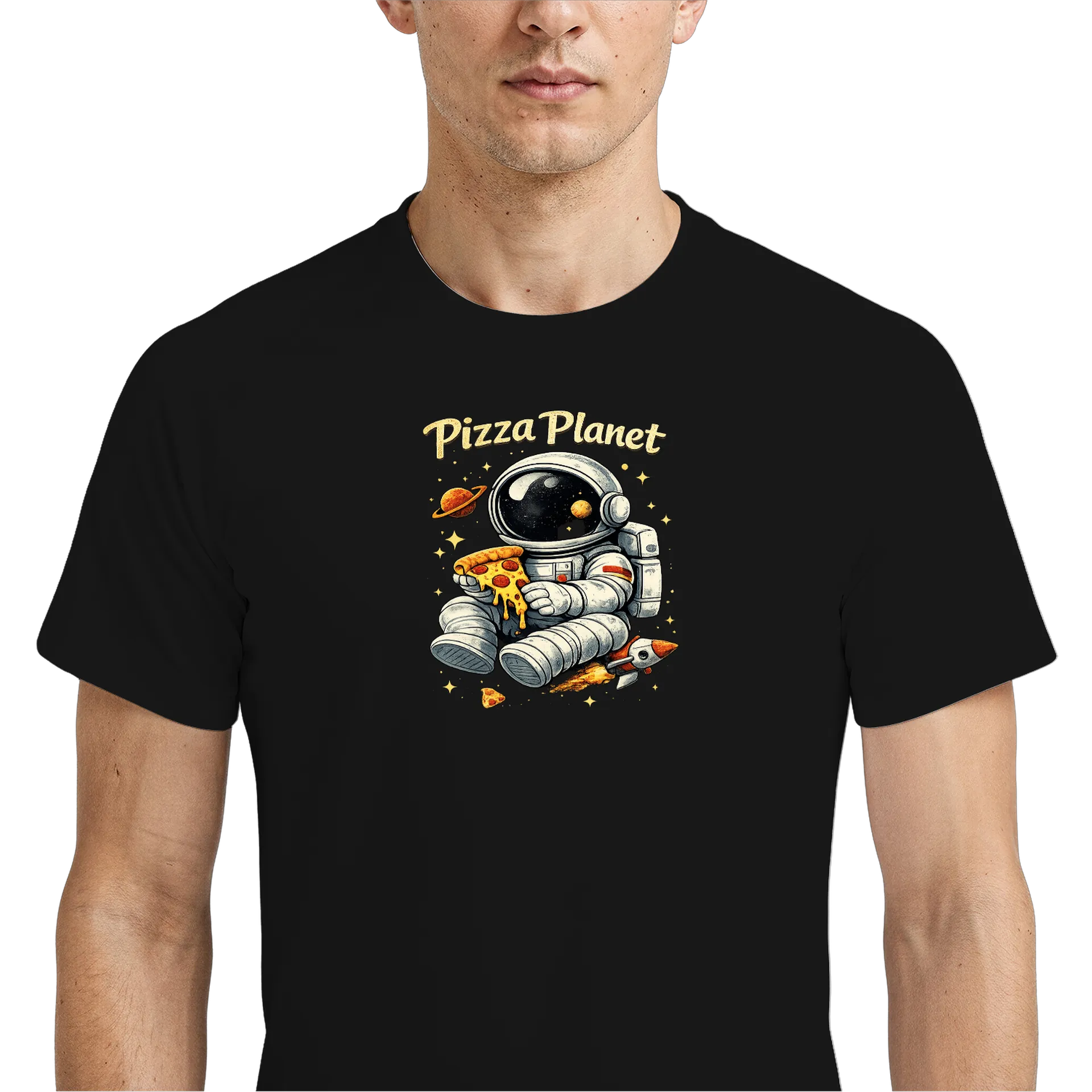 Camiseta DryFit - Imagem 4