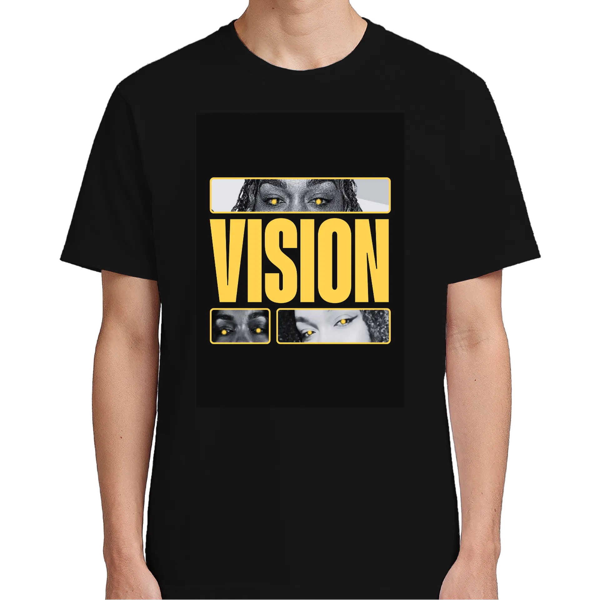 Camiseta VISION  - Imagem 5