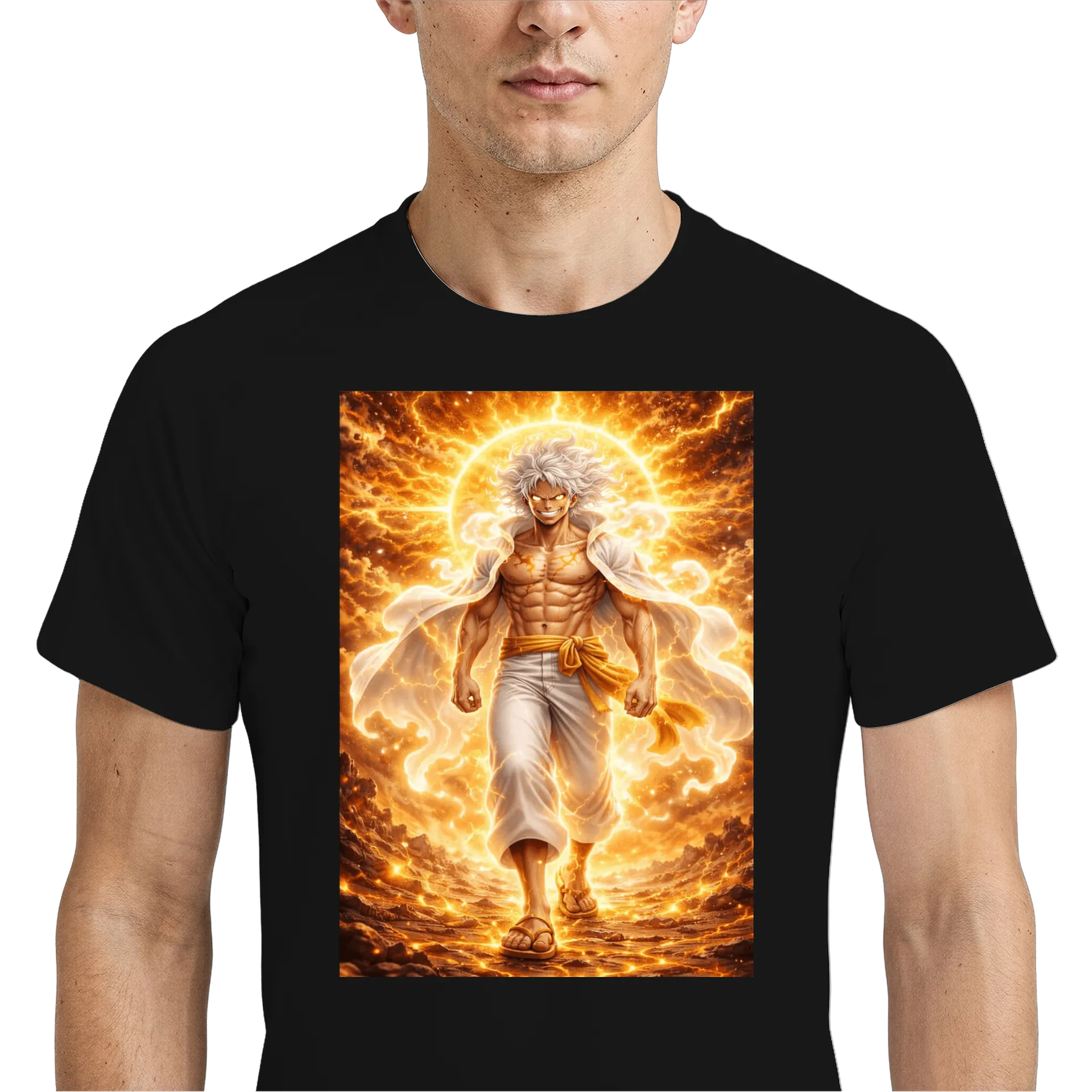 Camiseta DryFit - Imagem 4