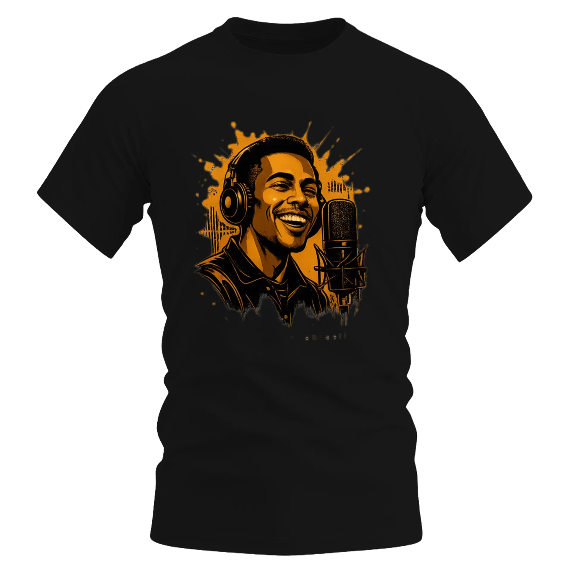 Camiseta DryFit - Imagem 1